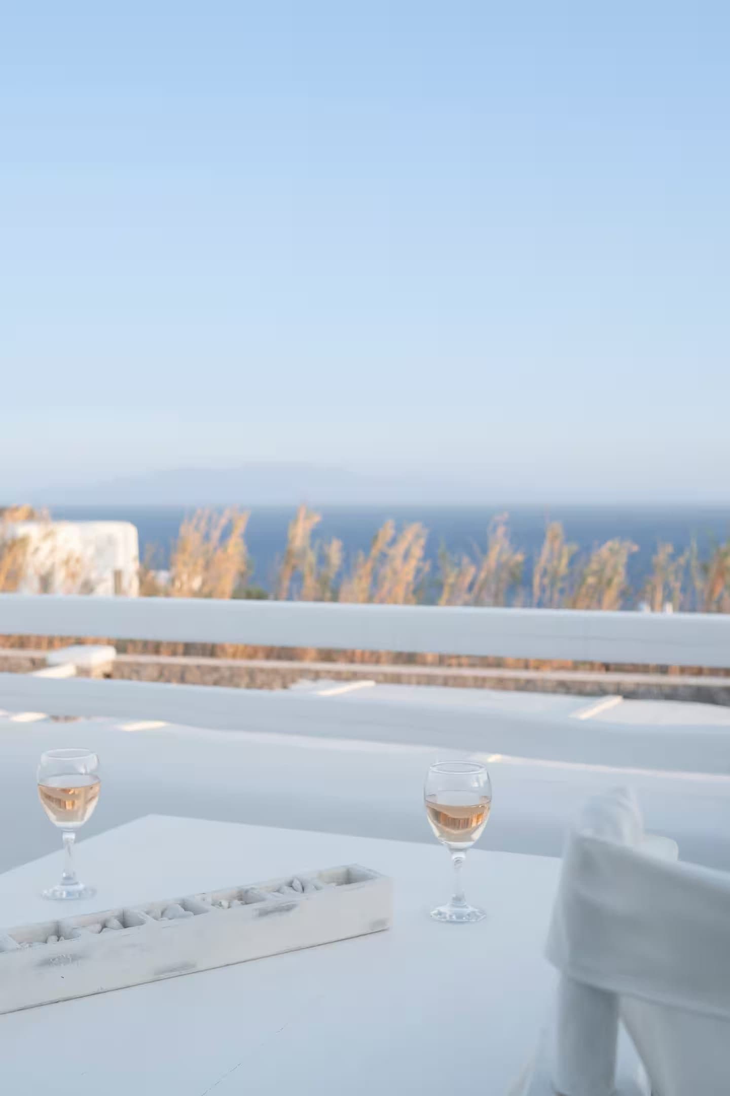 Mando 2 Pool Villa w Sea Views - Five Bedrooms, Mykonos – photo 36 of 62