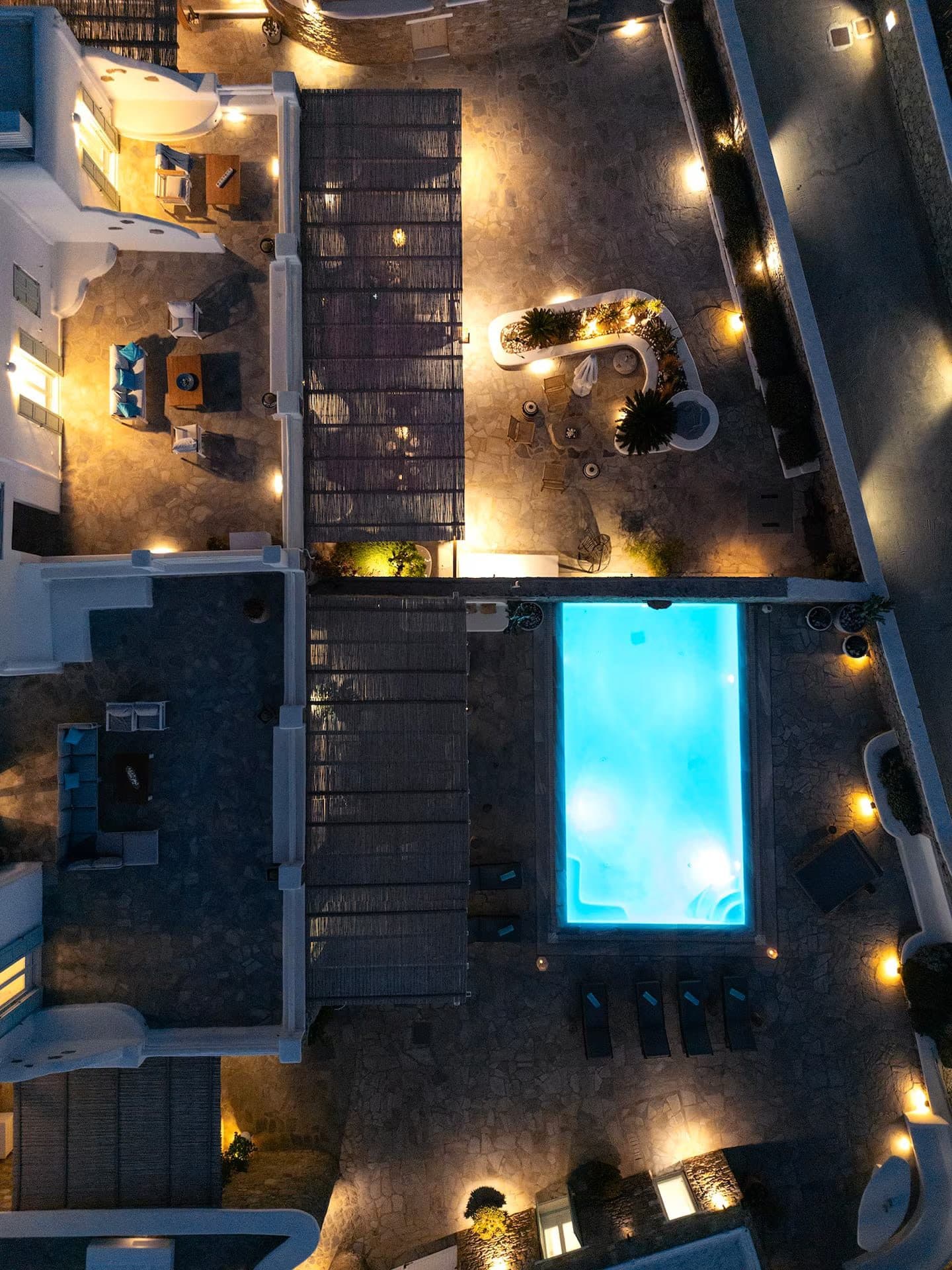 Mando 2 Pool Villa w Sea Views - Five Bedrooms, Mykonos – photo 5 of 62