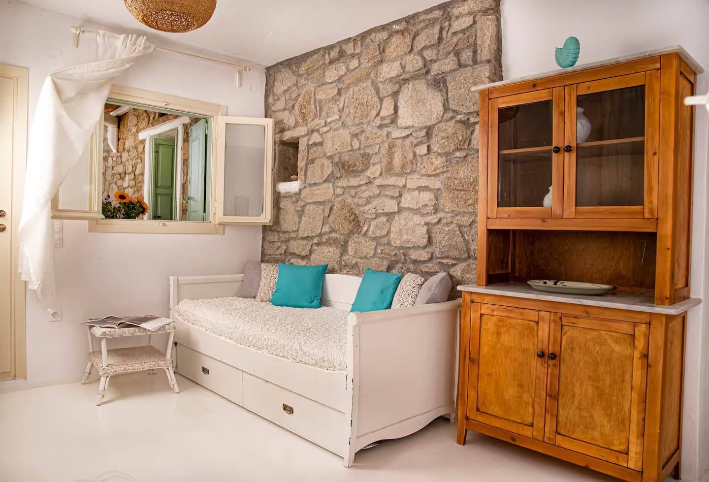 Mando 2 Pool Villa w Sea Views - Five Bedrooms, Mykonos – photo 51 of 62