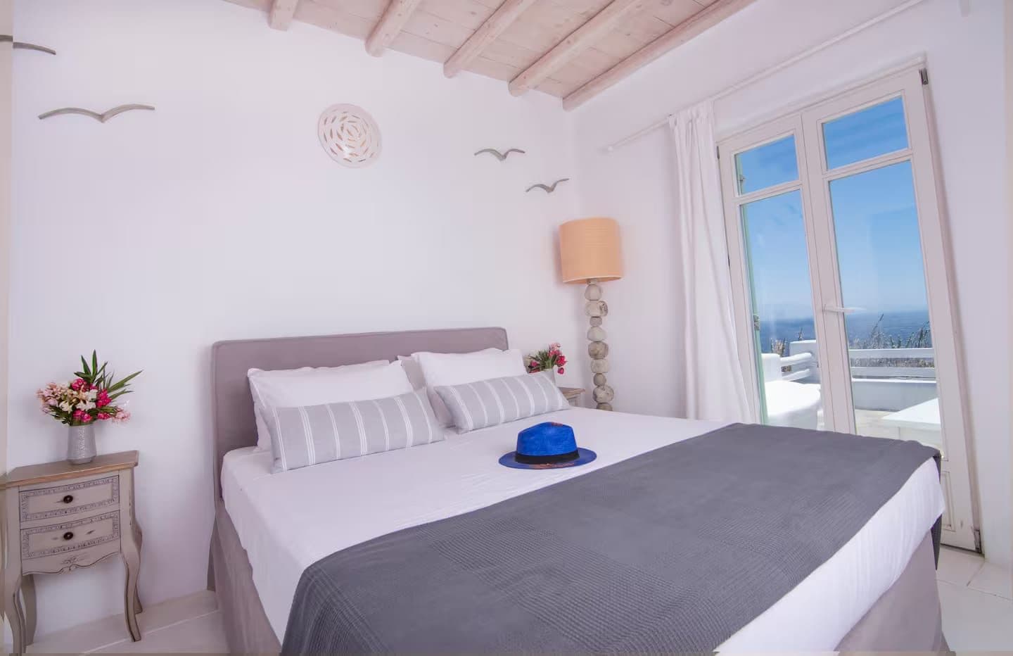 Mando 2 Pool Villa w Sea Views - Five Bedrooms, Mykonos – photo 44 of 62