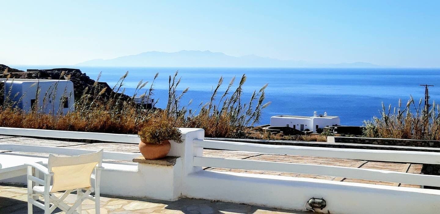 Mando 2 Pool Villa w Sea Views - Five Bedrooms, Mykonos – photo 41 of 62