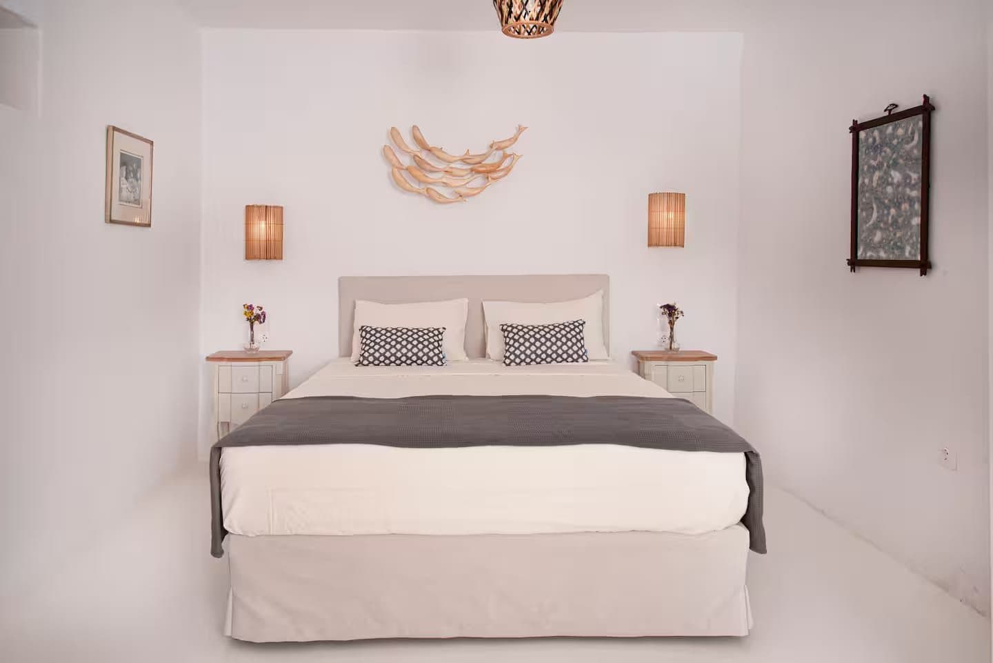 Mando 2 Pool Villa w Sea Views - Five Bedrooms, Mykonos – photo 50 of 62
