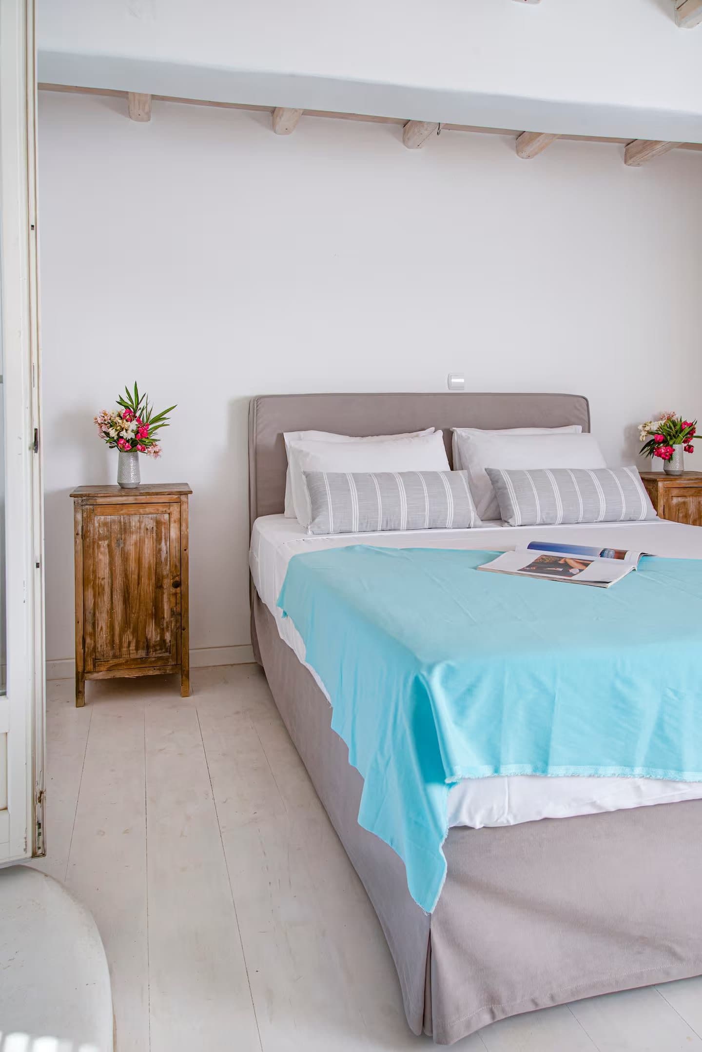 Mando 2 Pool Villa w Sea Views - Five Bedrooms, Mykonos – photo 46 of 62