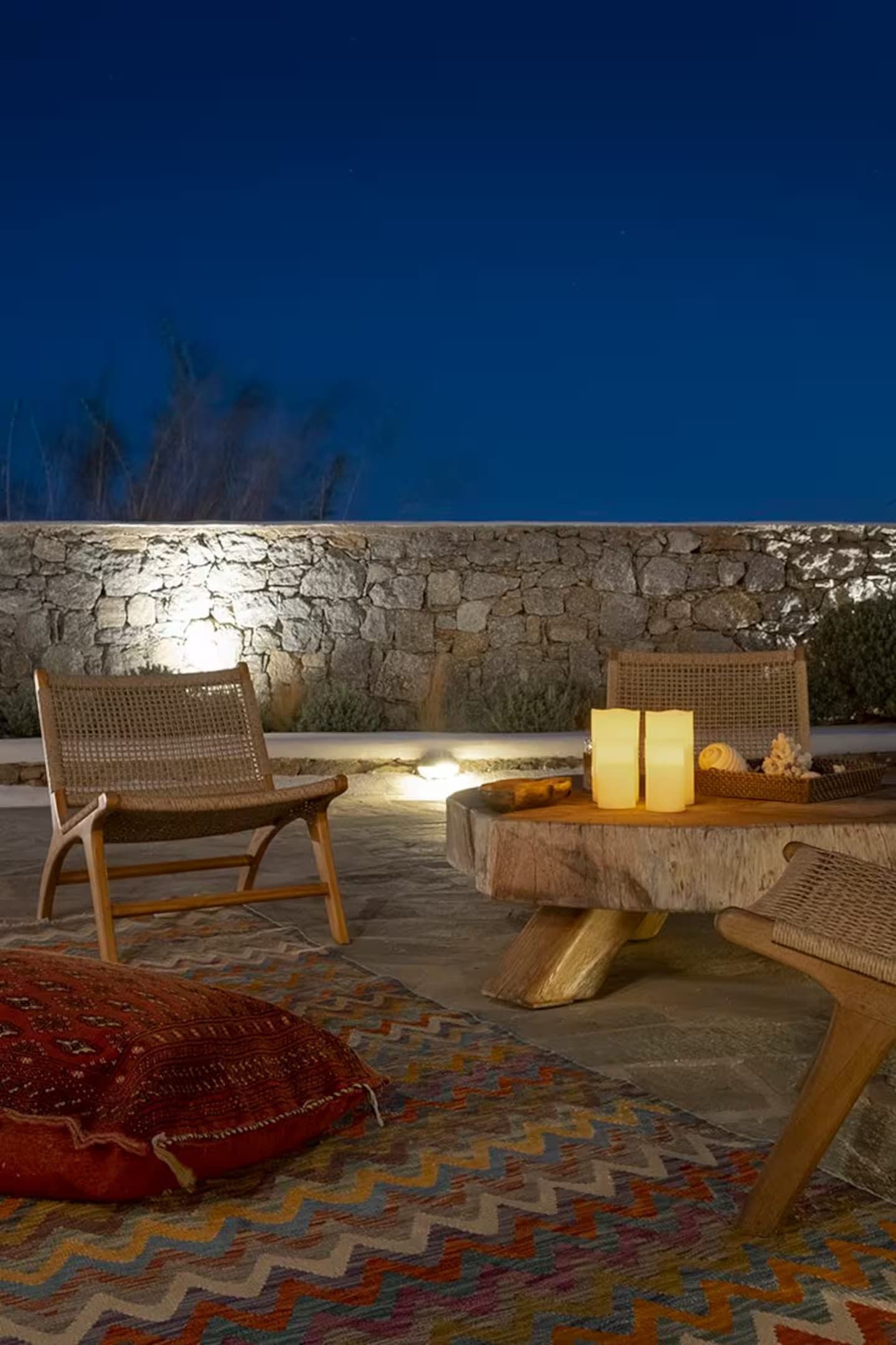 Mando 2 Pool Villa w Sea Views - Five Bedrooms, Mykonos – photo 31 of 62
