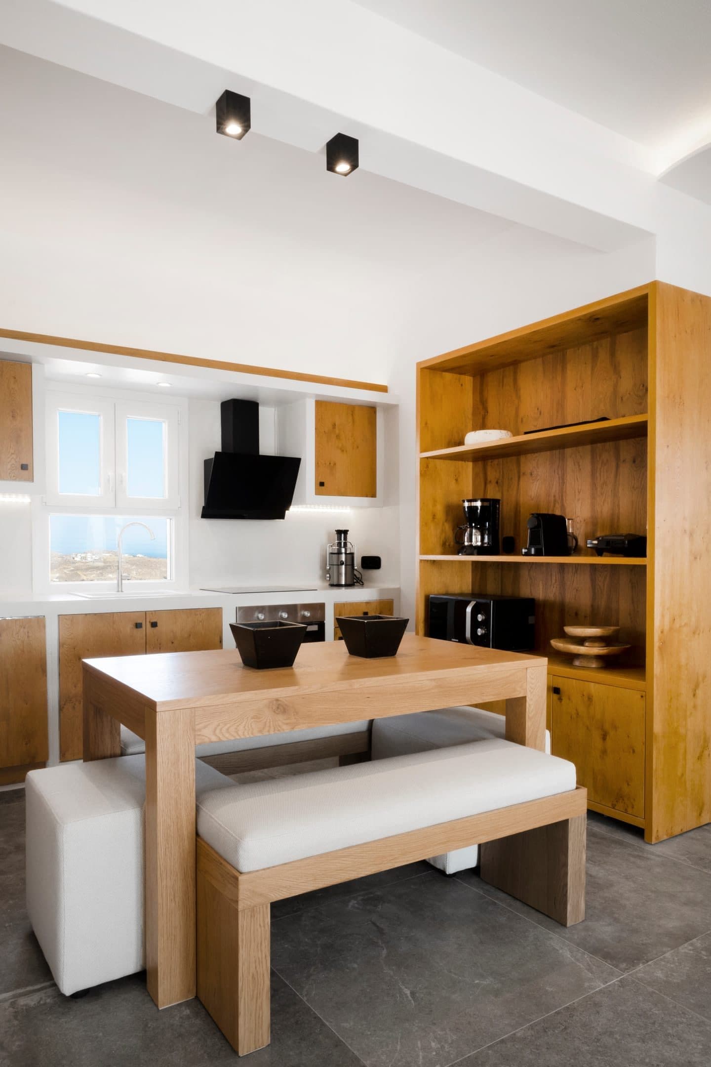 Saint L. Heated Pool Sunset Villa - Three Bedrooms, Mykonos – photo 34 of 53