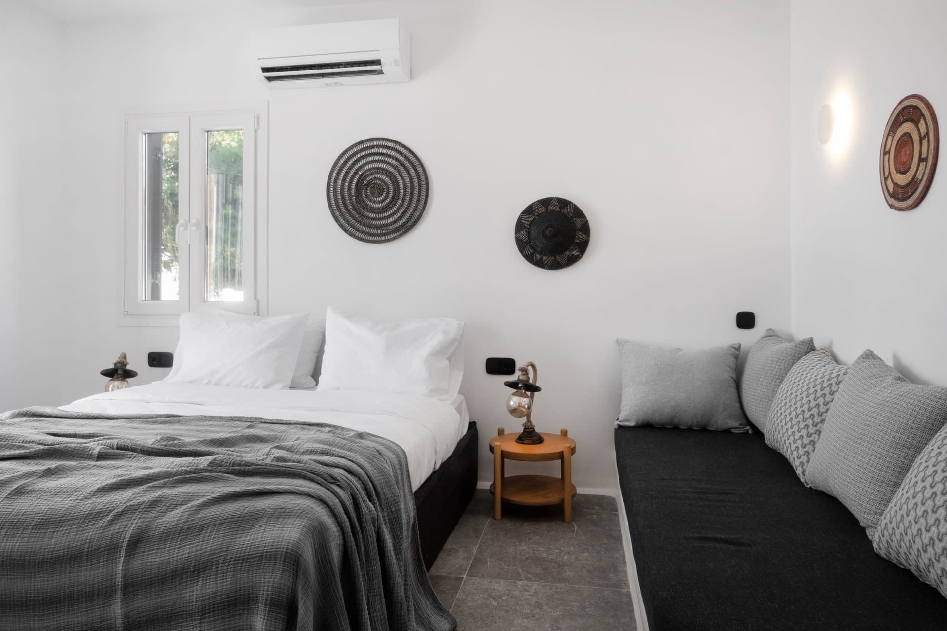Saint L. Heated Pool Sunset Villa - Three Bedrooms, Mykonos – photo 38 of 53