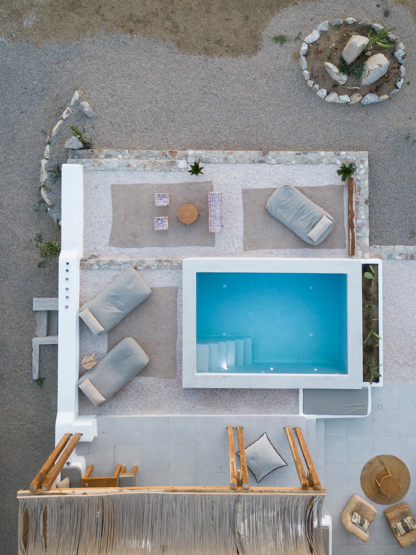 Saint L. Heated Pool Sunset Villa - Three Bedrooms, Mykonos – photo 19 of 53