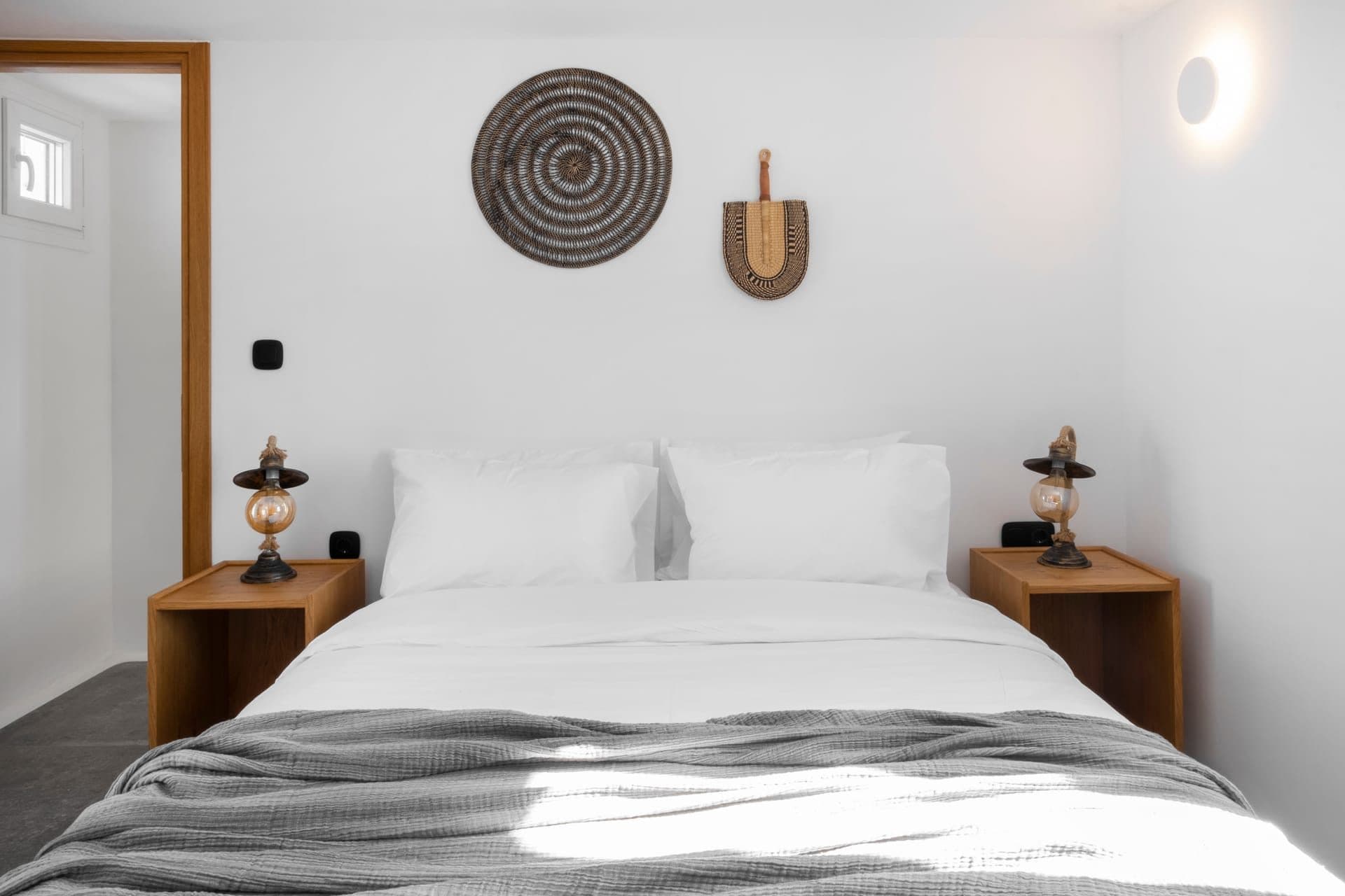Saint L. Heated Pool Sunset Villa - Three Bedrooms, Mykonos – photo 41 of 53