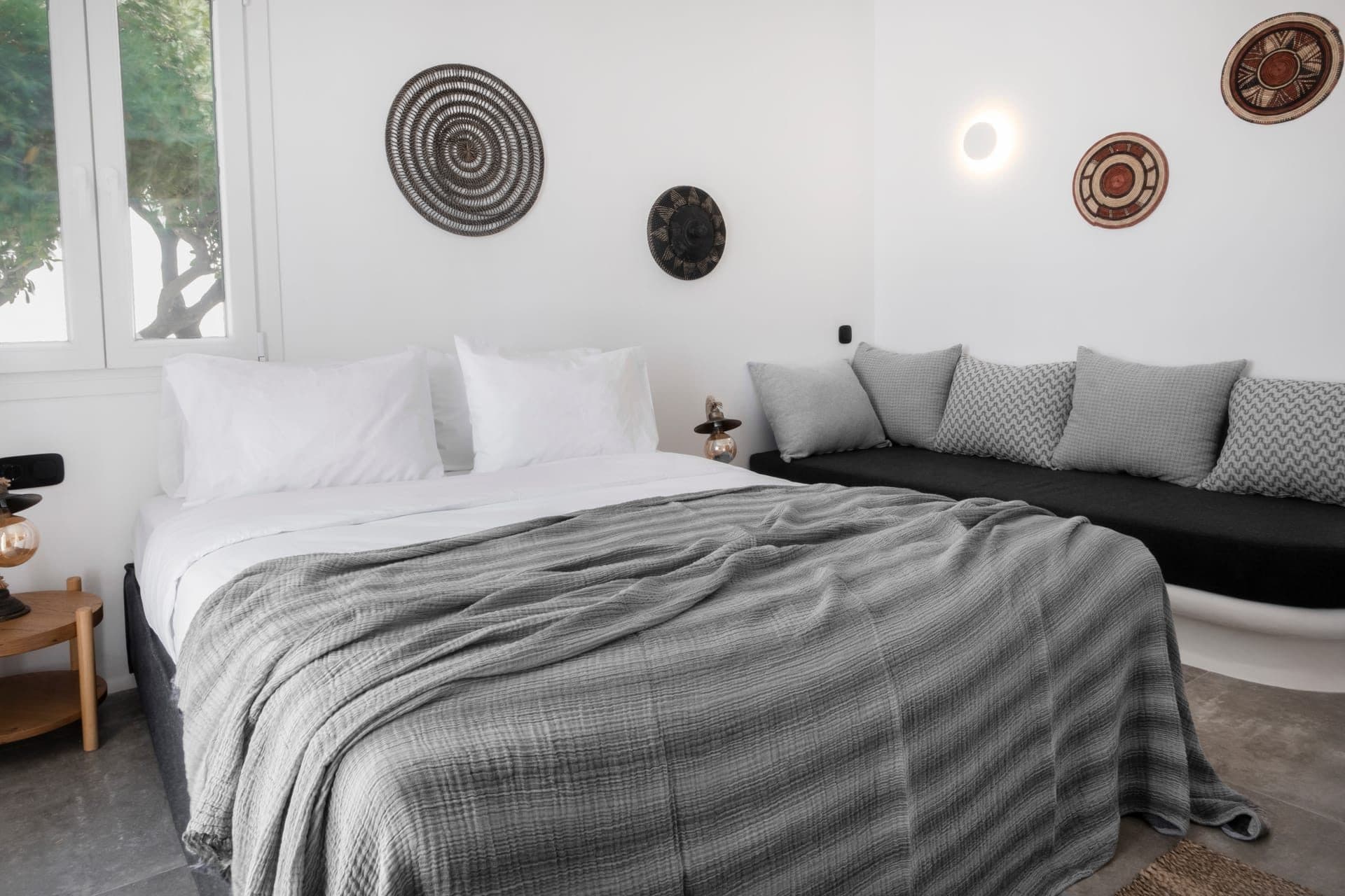 Saint L. Heated Pool Sunset Villa - Three Bedrooms, Mykonos – photo 39 of 53