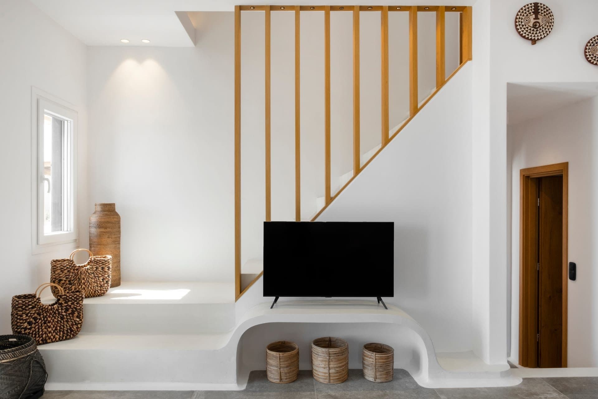 Saint L. Heated Pool Sunset Villa - Three Bedrooms, Mykonos – photo 31 of 53