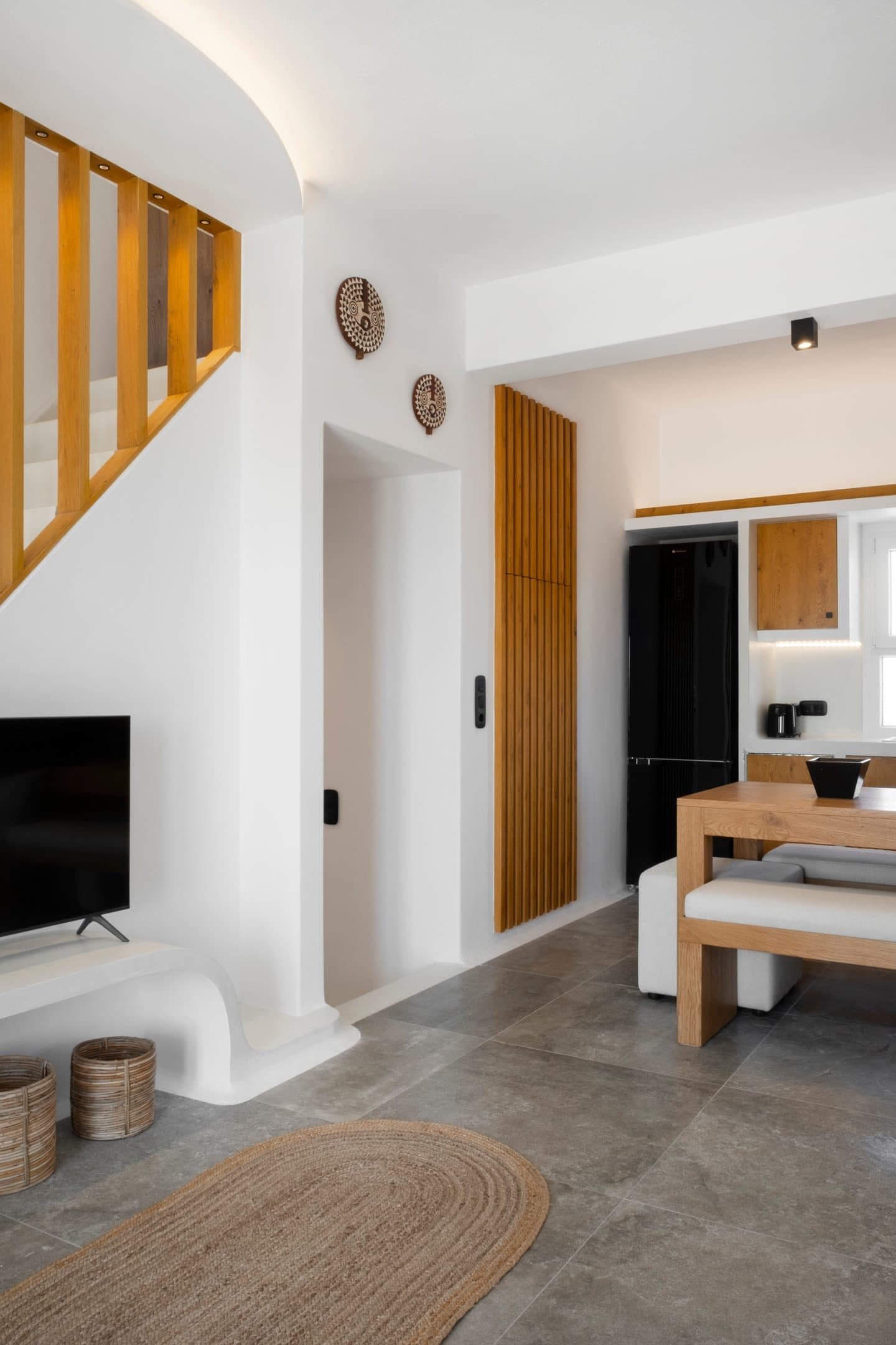 Saint L. Heated Pool Sunset Villa - Three Bedrooms, Mykonos – photo 32 of 53