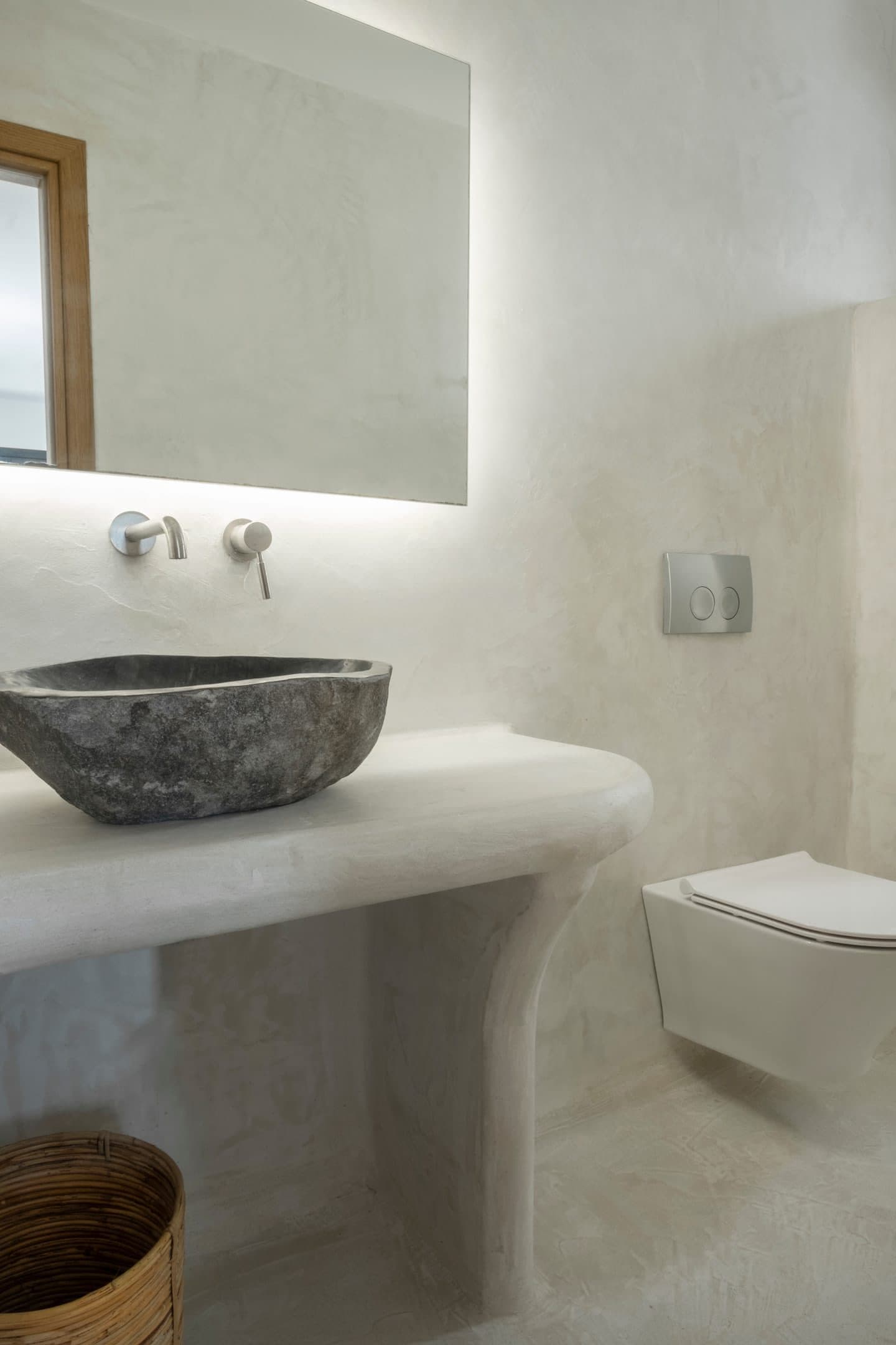 Saint L. Heated Pool Sunset Villa - Three Bedrooms, Mykonos – photo 49 of 53