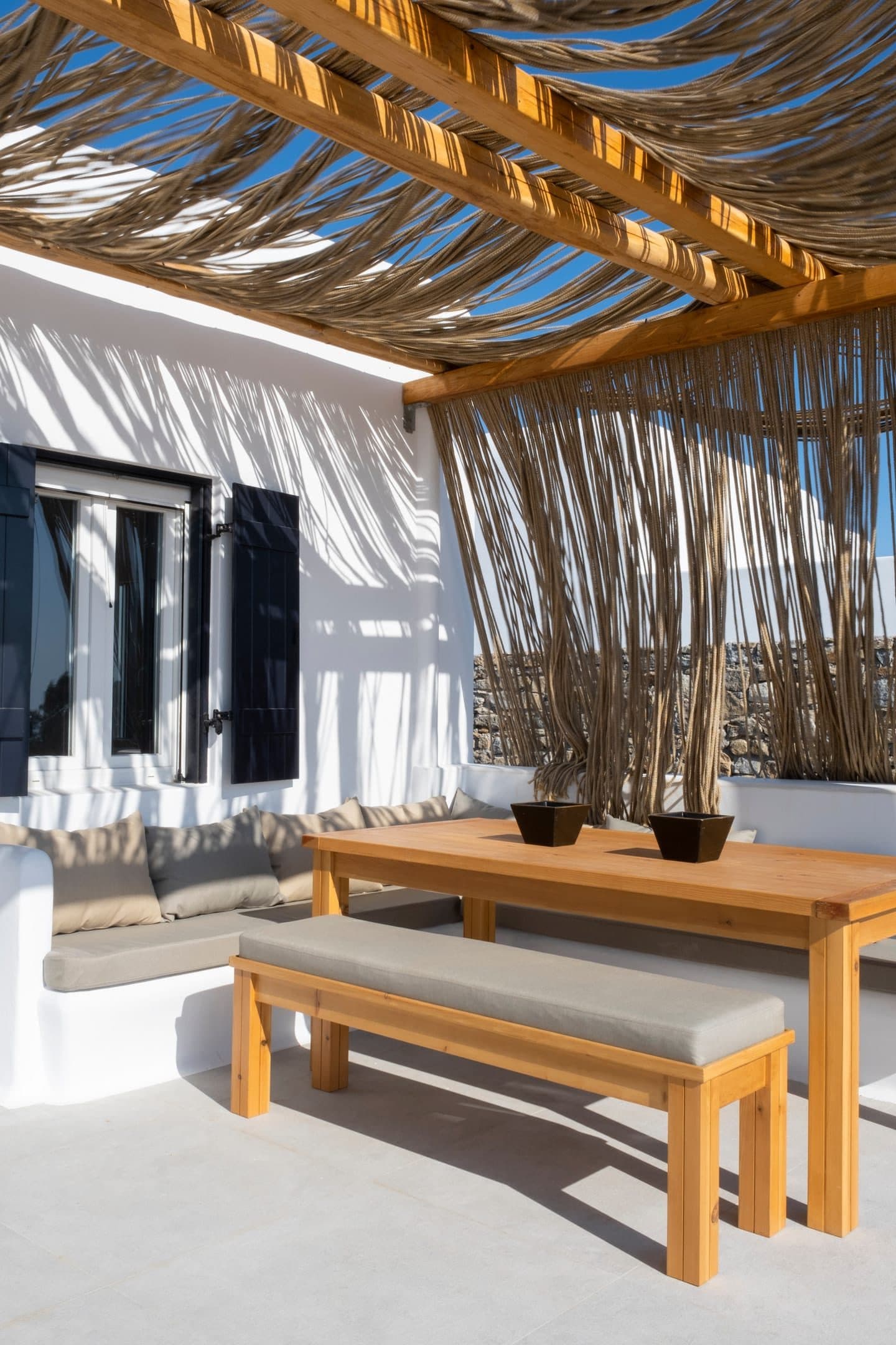 Saint L. Heated Pool Sunset Villa - Three Bedrooms, Mykonos – photo 14 of 53