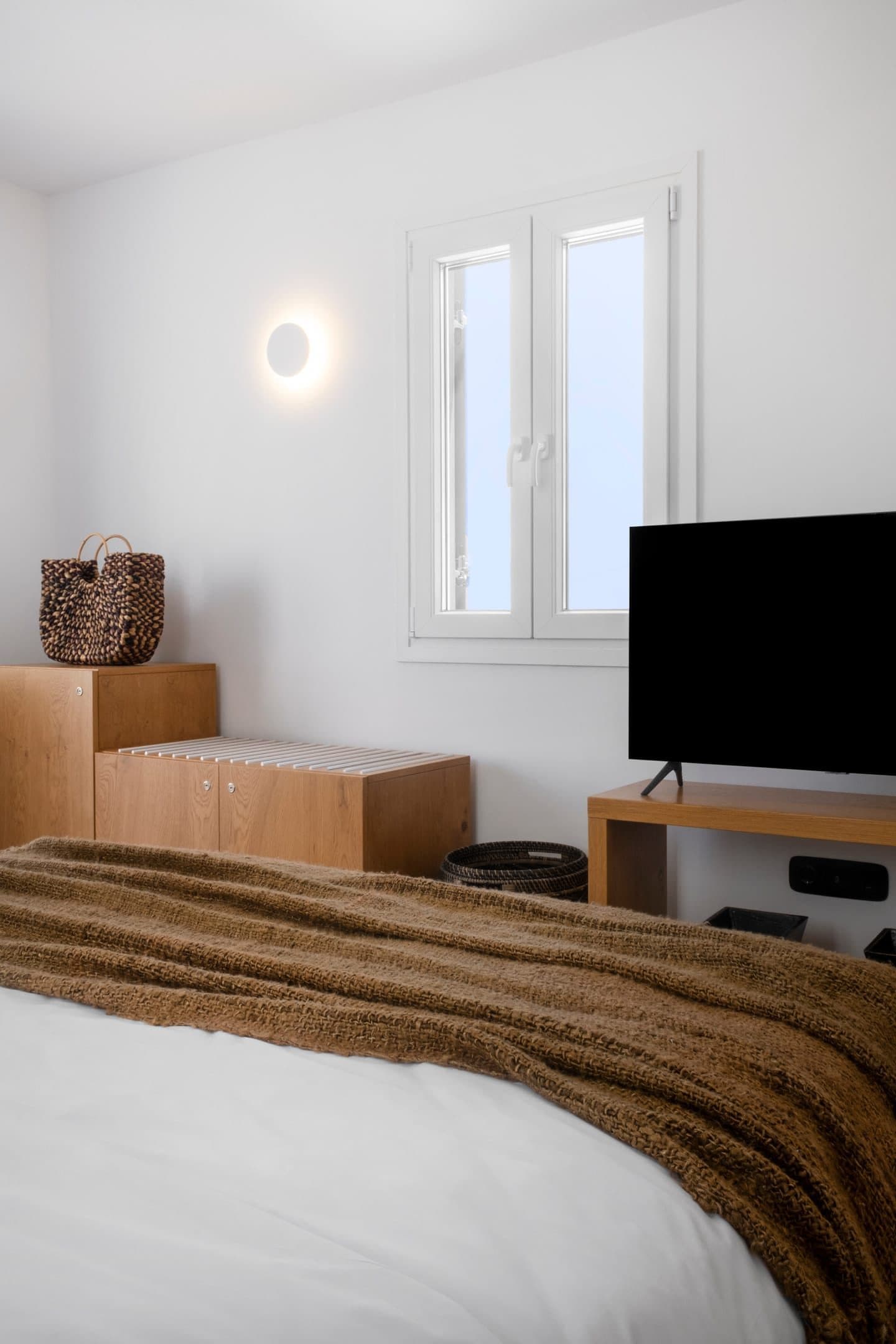 Saint L. Heated Pool Sunset Villa - Three Bedrooms, Mykonos – photo 47 of 53