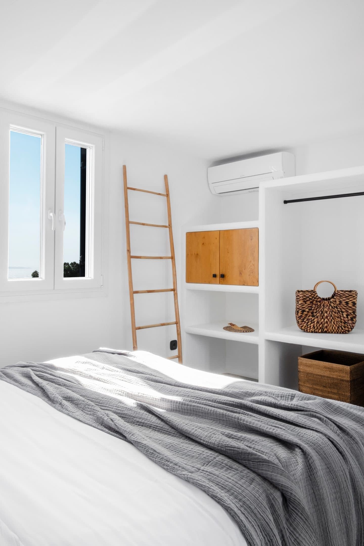 Saint L. Heated Pool Sunset Villa - Three Bedrooms, Mykonos – photo 42 of 53