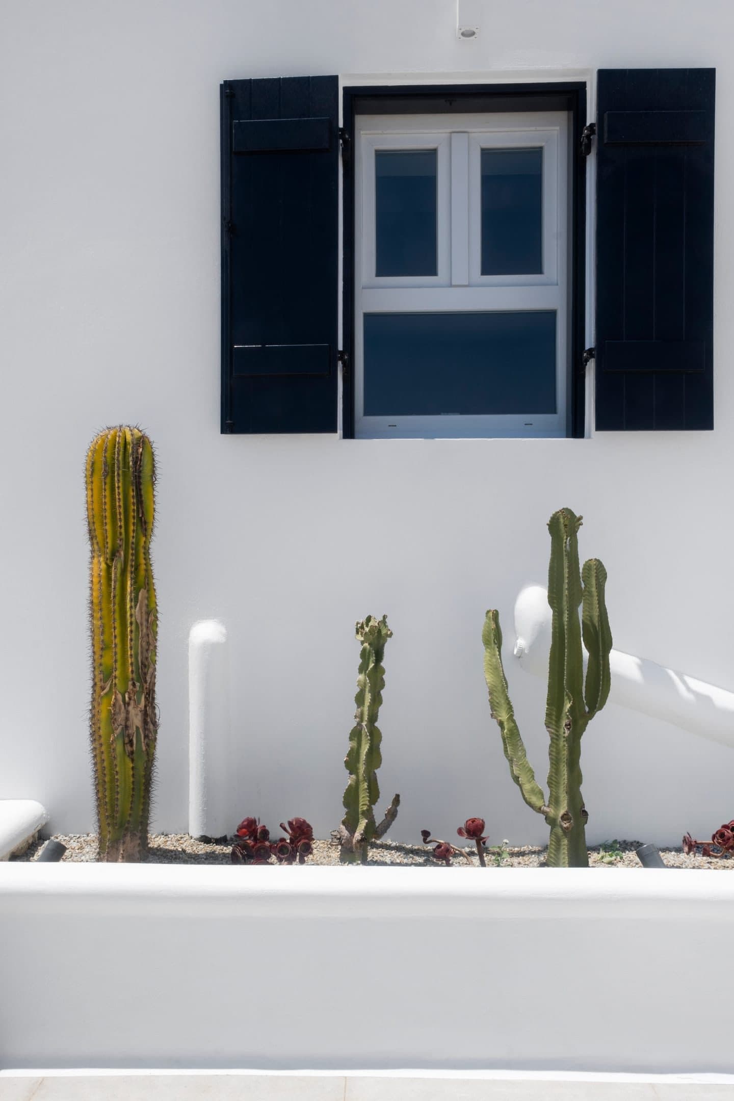 Saint L. Heated Pool Sunset Villa - Three Bedrooms, Mykonos – photo 25 of 53