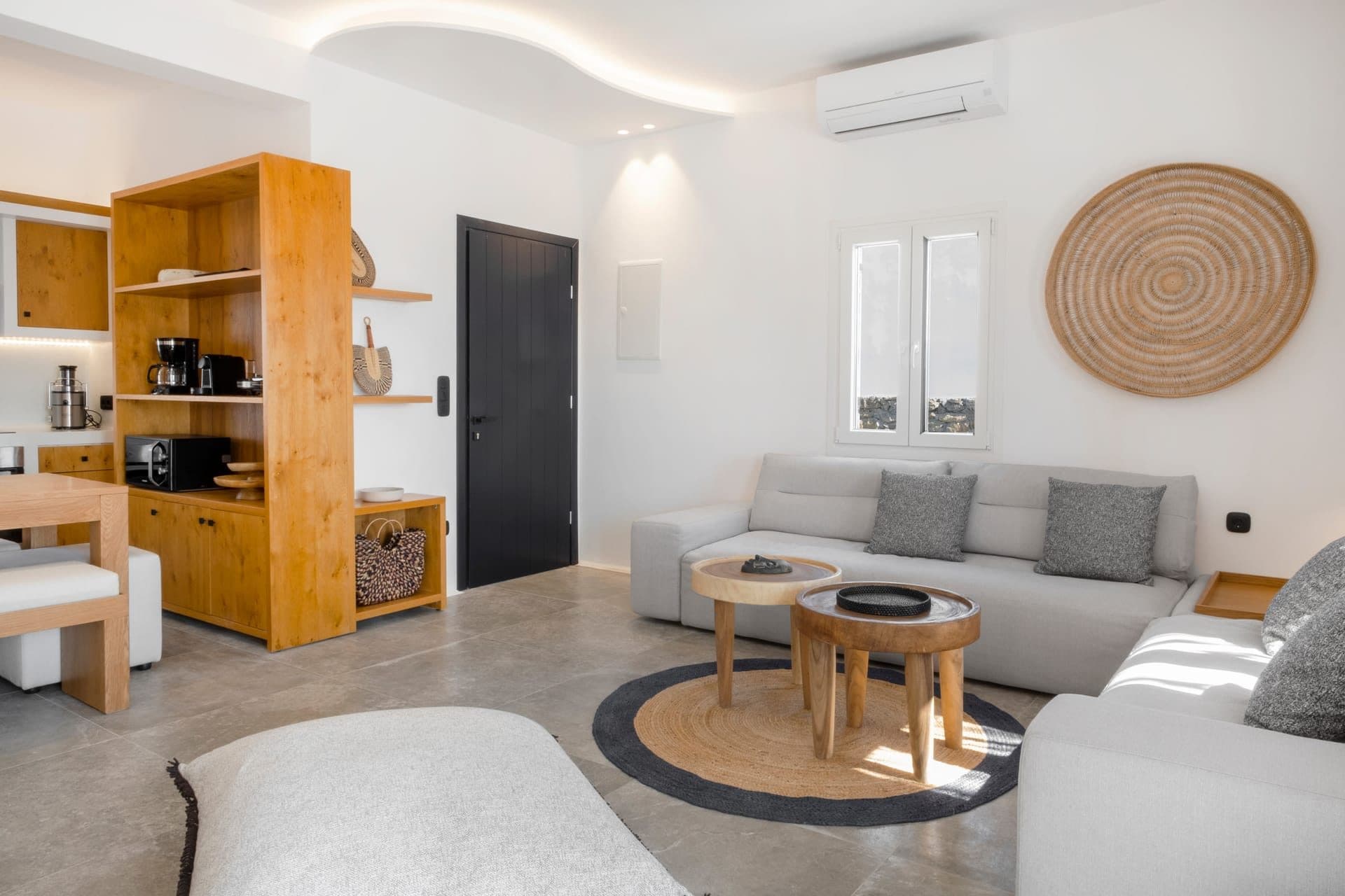 Saint L. Heated Pool Sunset Villa - Three Bedrooms, Mykonos – photo 26 of 53