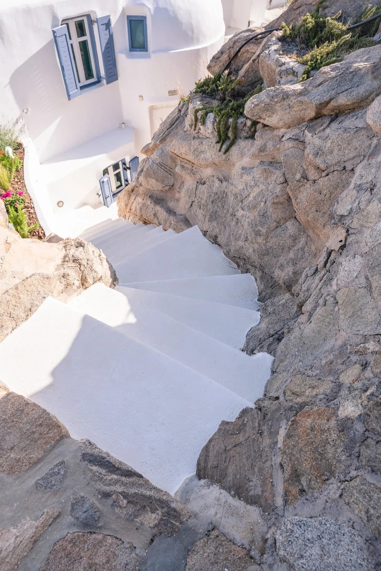 Zegna Pool Villa with Sea Views - Three Bedrooms, Mykonos – photo 46 of 53