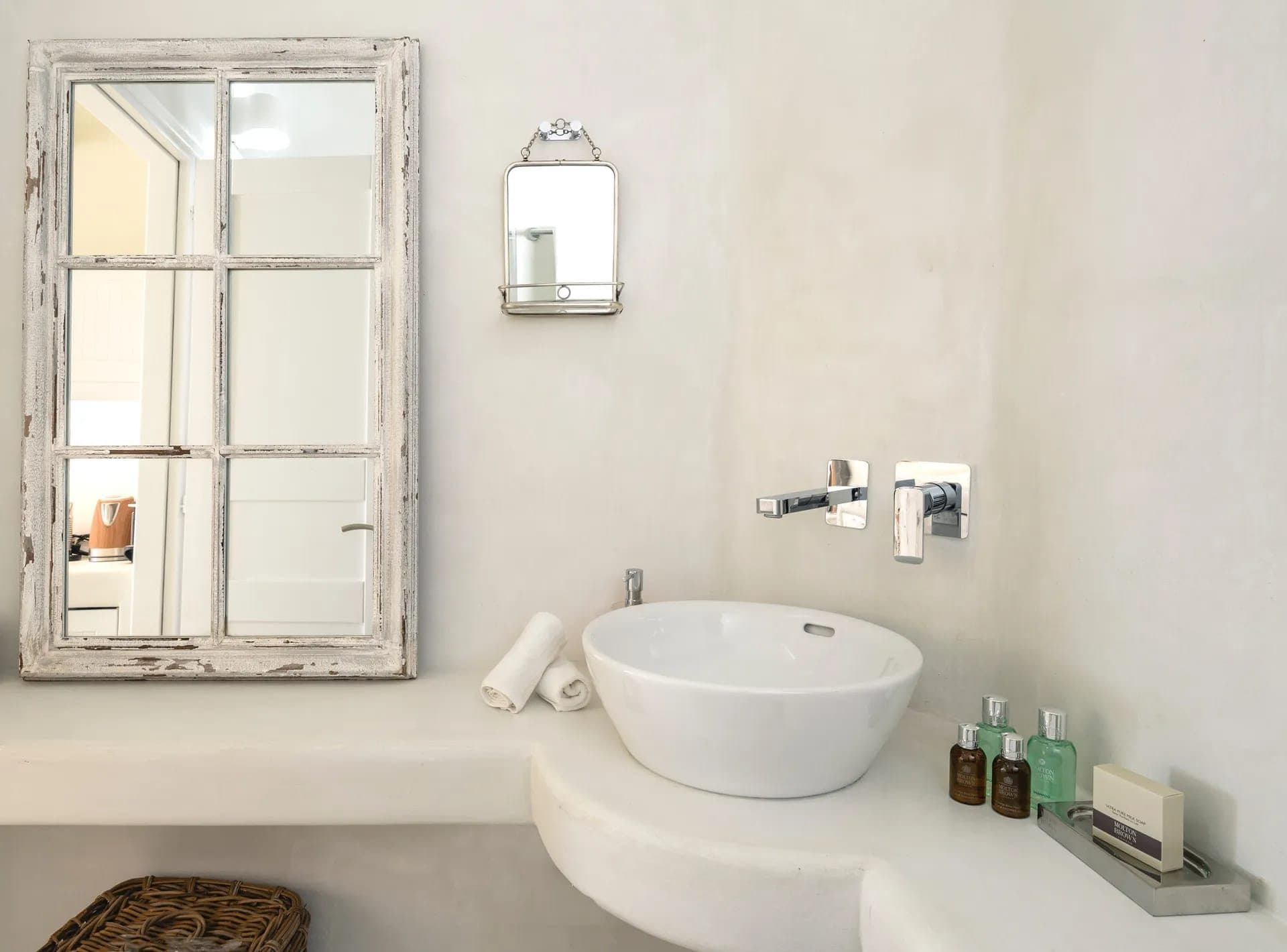 Zegna Pool Villa with Sea Views - Three Bedrooms, Mykonos – photo 44 of 53