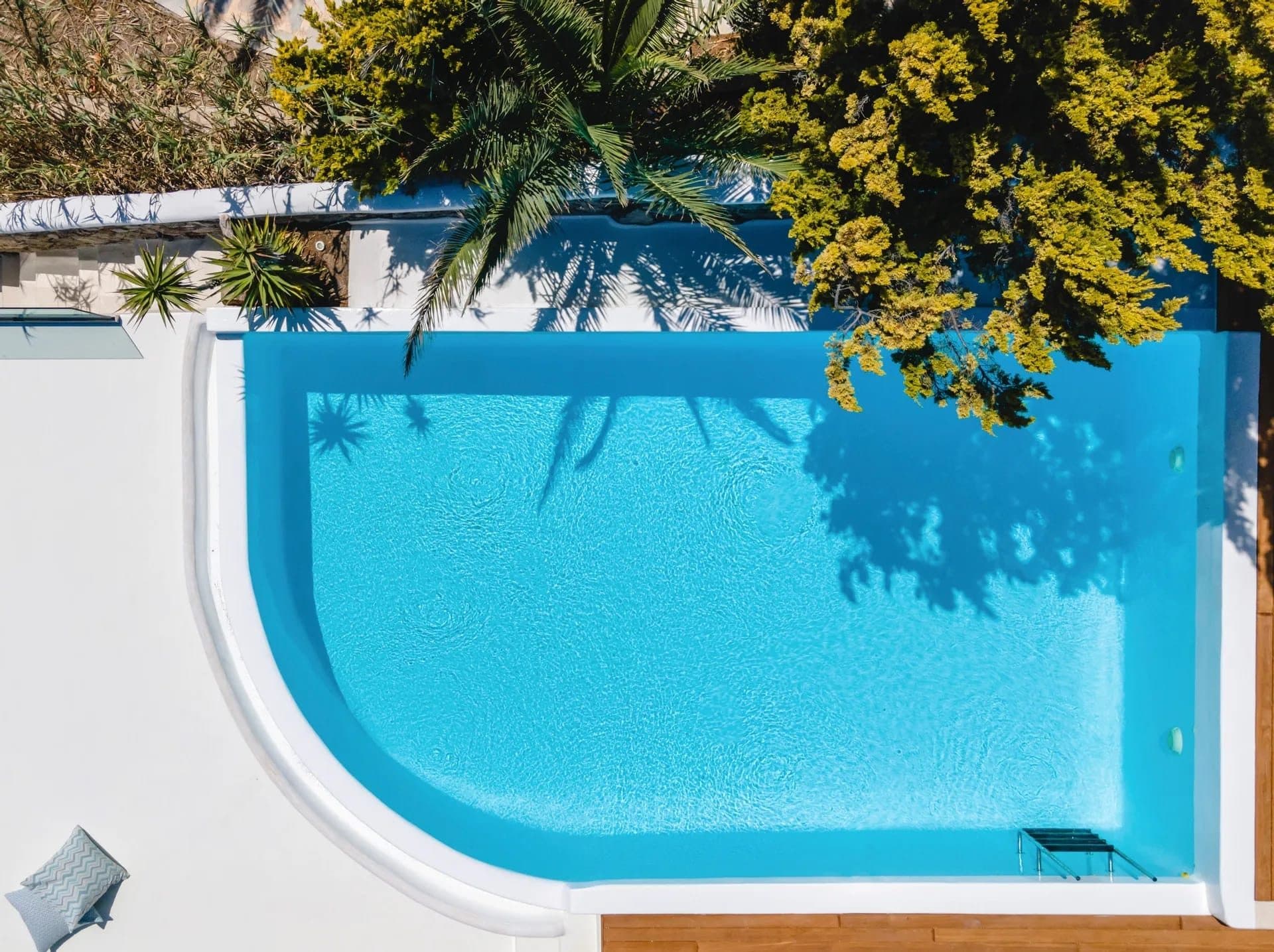 Zegna Pool Villa with Sea Views - Three Bedrooms, Mykonos – photo 3 of 53