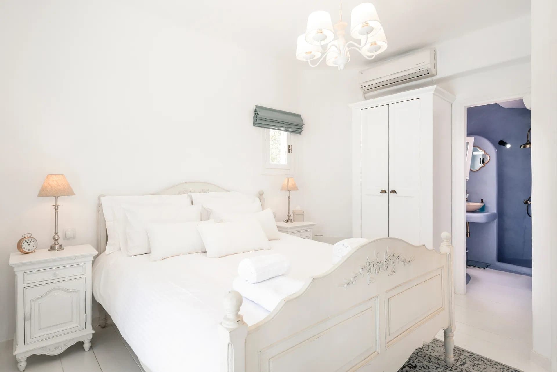 Zegna Pool Villa with Sea Views - Three Bedrooms, Mykonos – photo 22 of 53