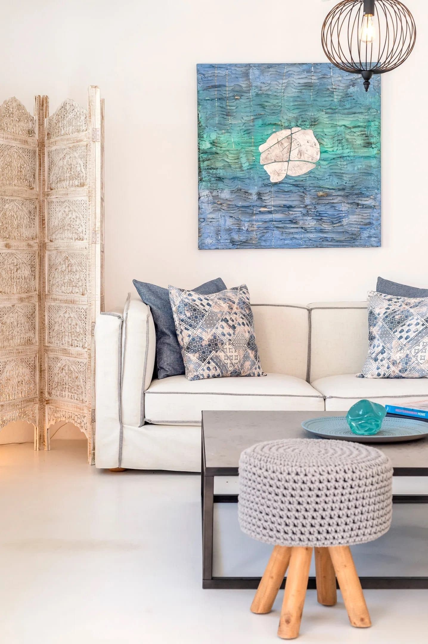 Zegna Pool Villa with Sea Views - Three Bedrooms, Mykonos – photo 15 of 53