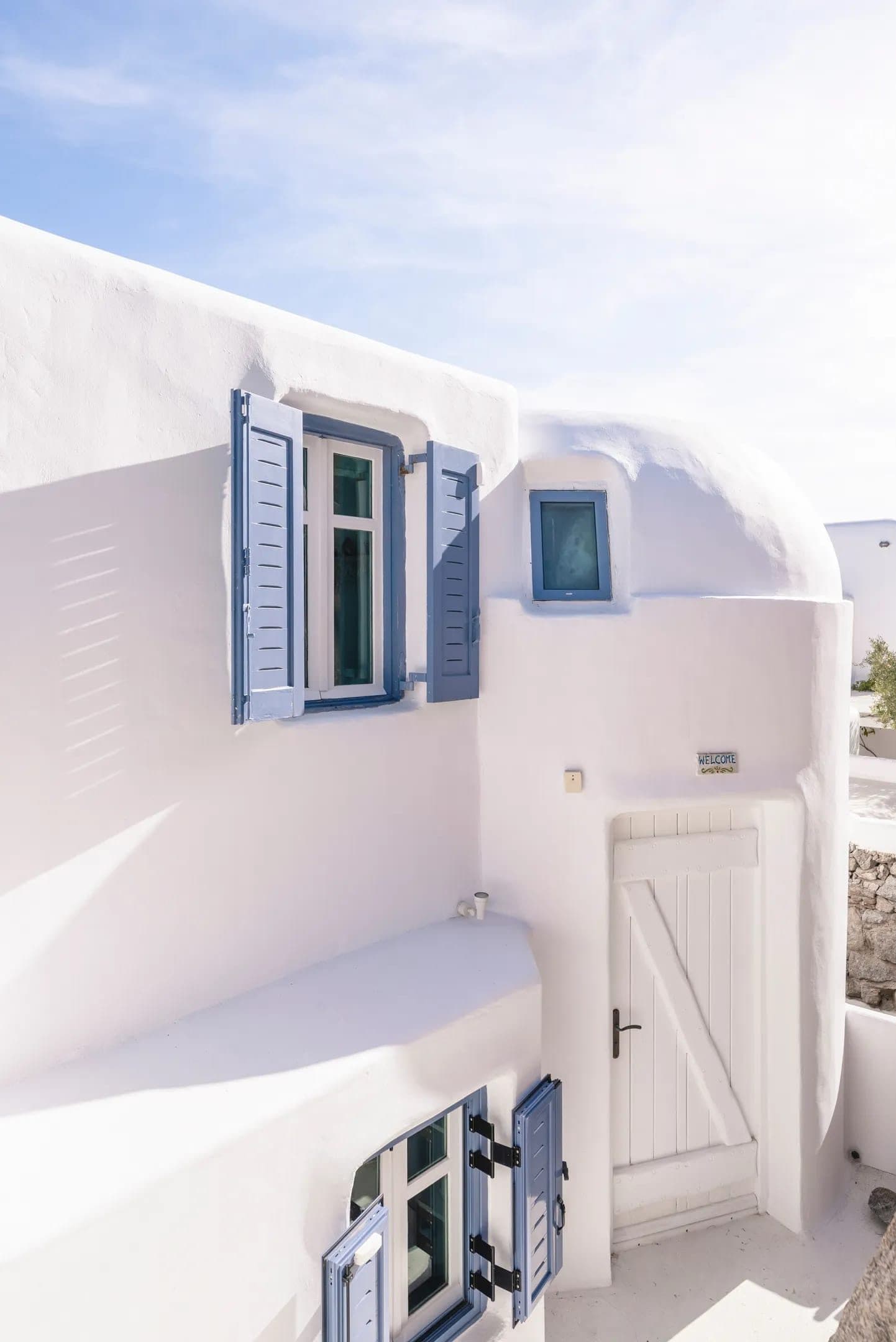 Zegna Pool Villa with Sea Views - Three Bedrooms, Mykonos – photo 45 of 53