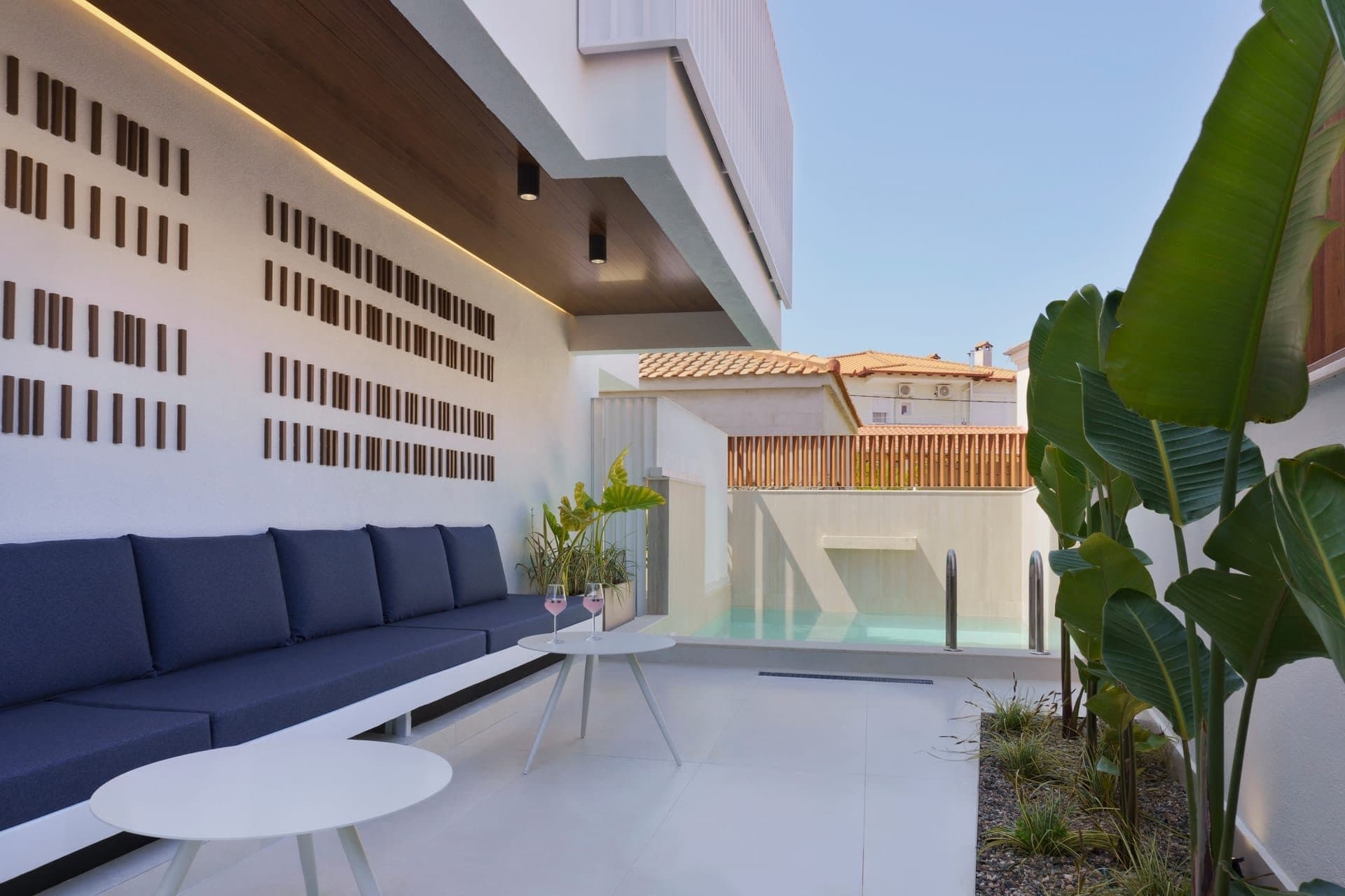 Palm Boutique Suites, Pefkochori – photo 5 of 19