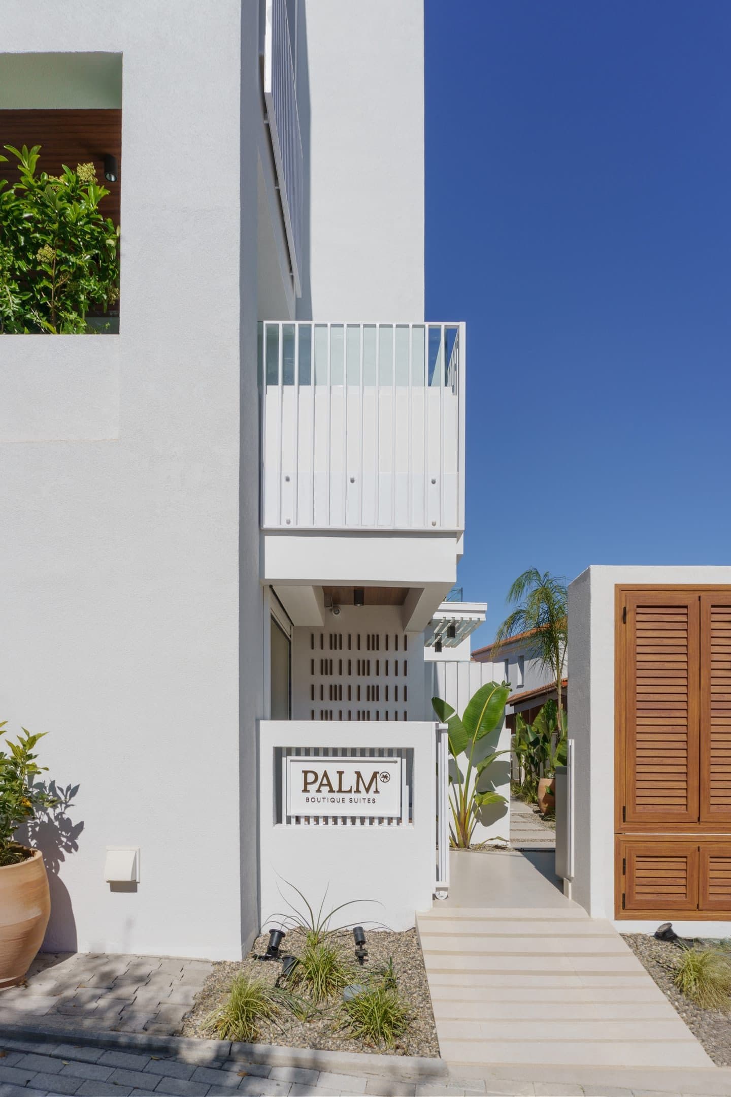 Palm Boutique Suites, Pefkochori – photo 14 of 19