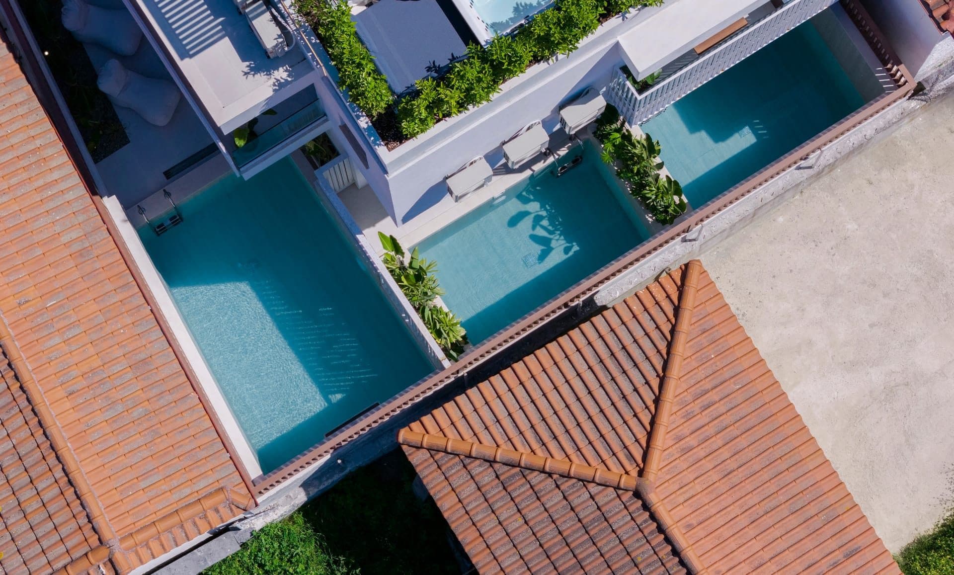 Palm Boutique Suites, Pefkochori – photo 7 of 19