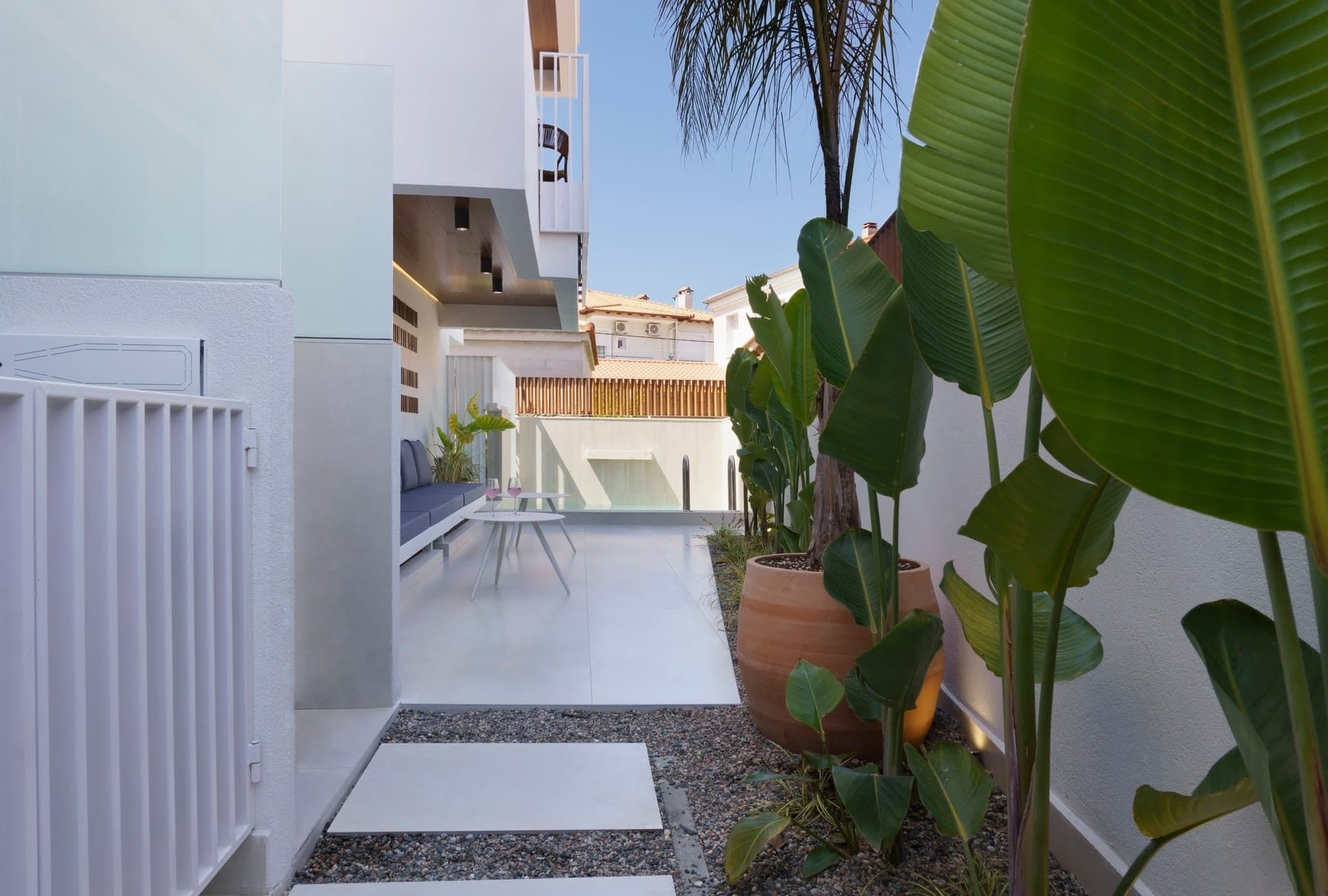 Palm Boutique Suites, Pefkochori – photo 6 of 19