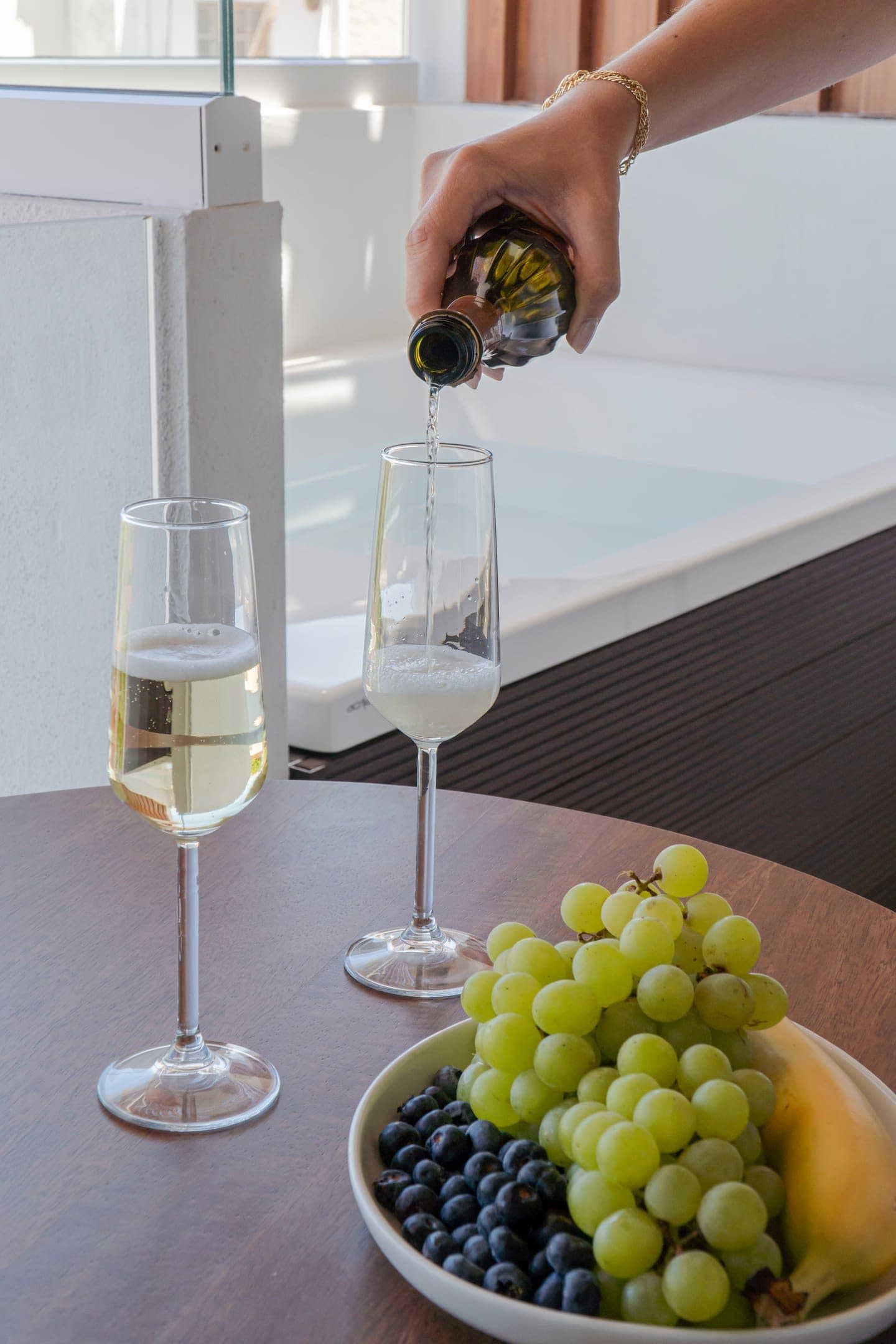 Palm Boutique Suites, Pefkochori – photo 19 of 19