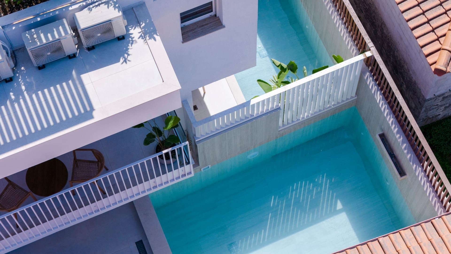 Palm Boutique Suites, Pefkochori – photo 13 of 19