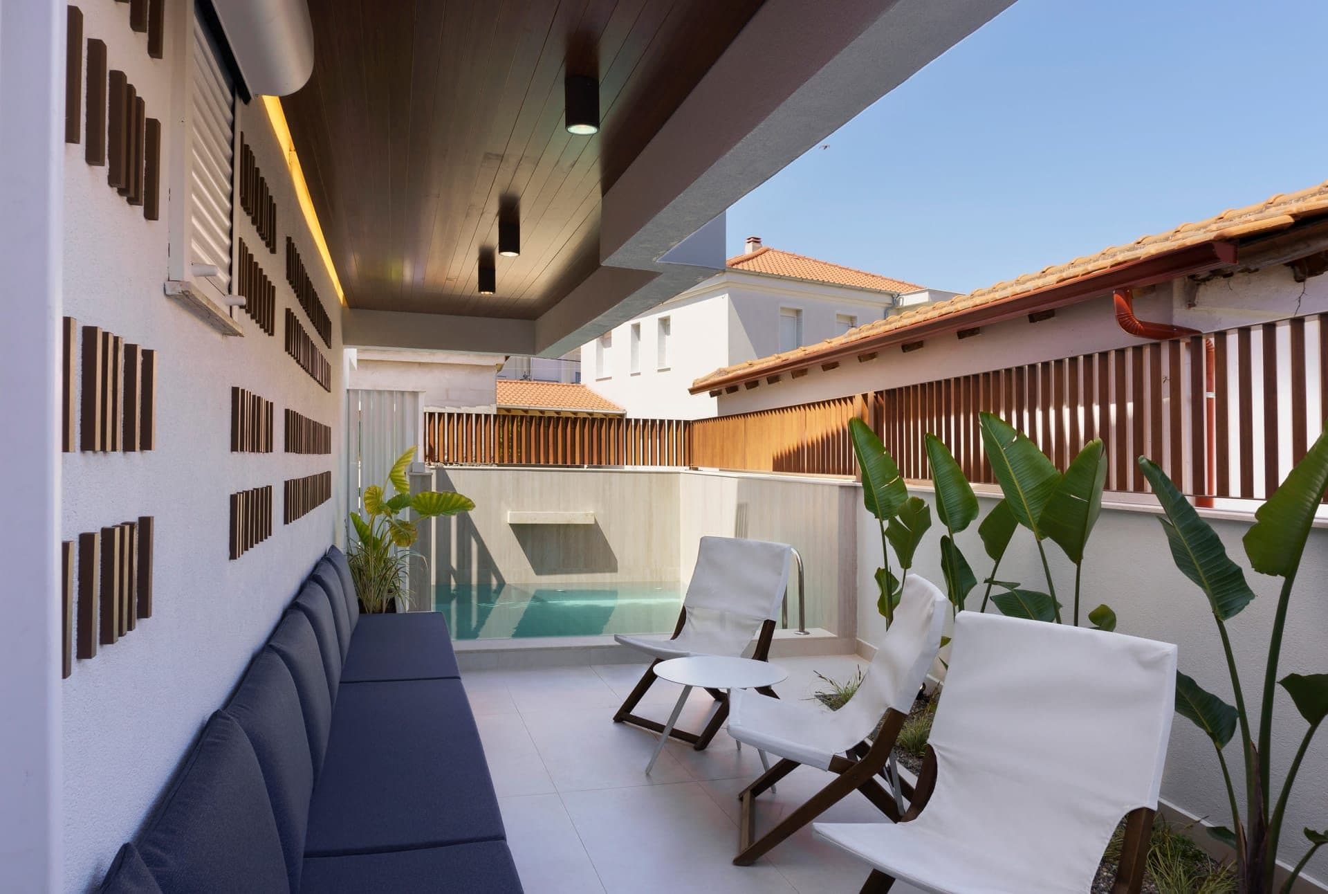 Palm Boutique Suites