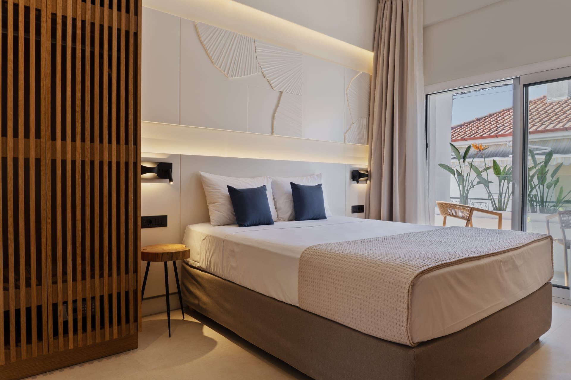 Comfort Suite, Pefkochori – photo 13 of 15