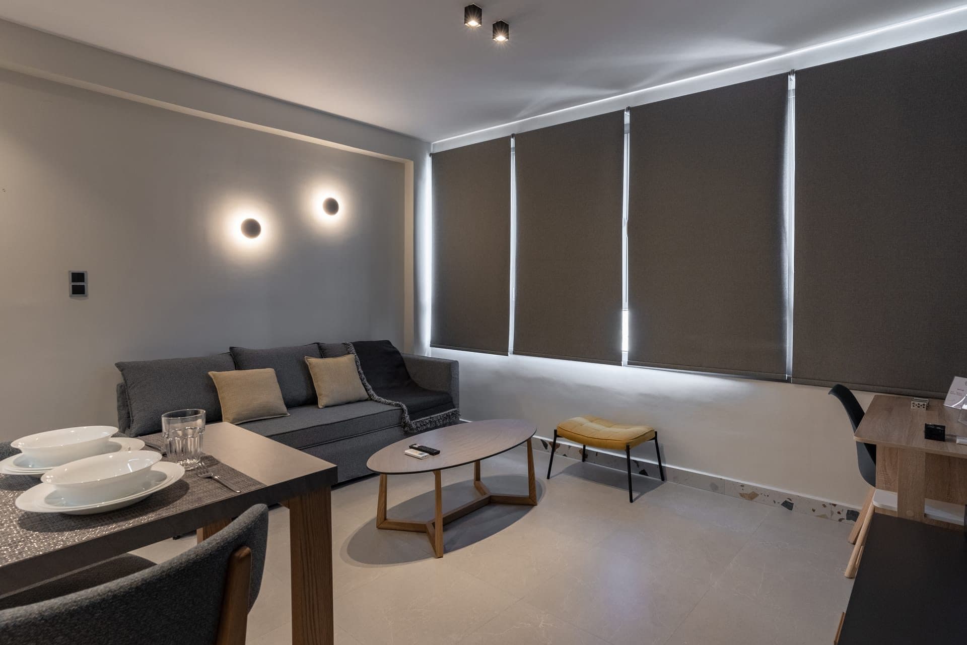 Apartment with Veranda Relax 2, Iraklio – photo 25 of 40