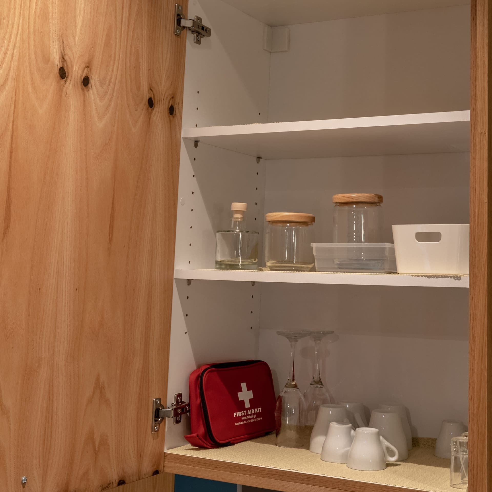 Apartment with Veranda Relax 2, Iraklio – photo 14 of 40