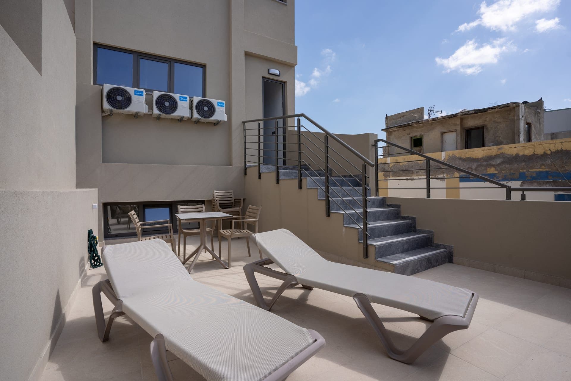 Apartment with Veranda Relax 2, Iraklio – photo 33 of 40