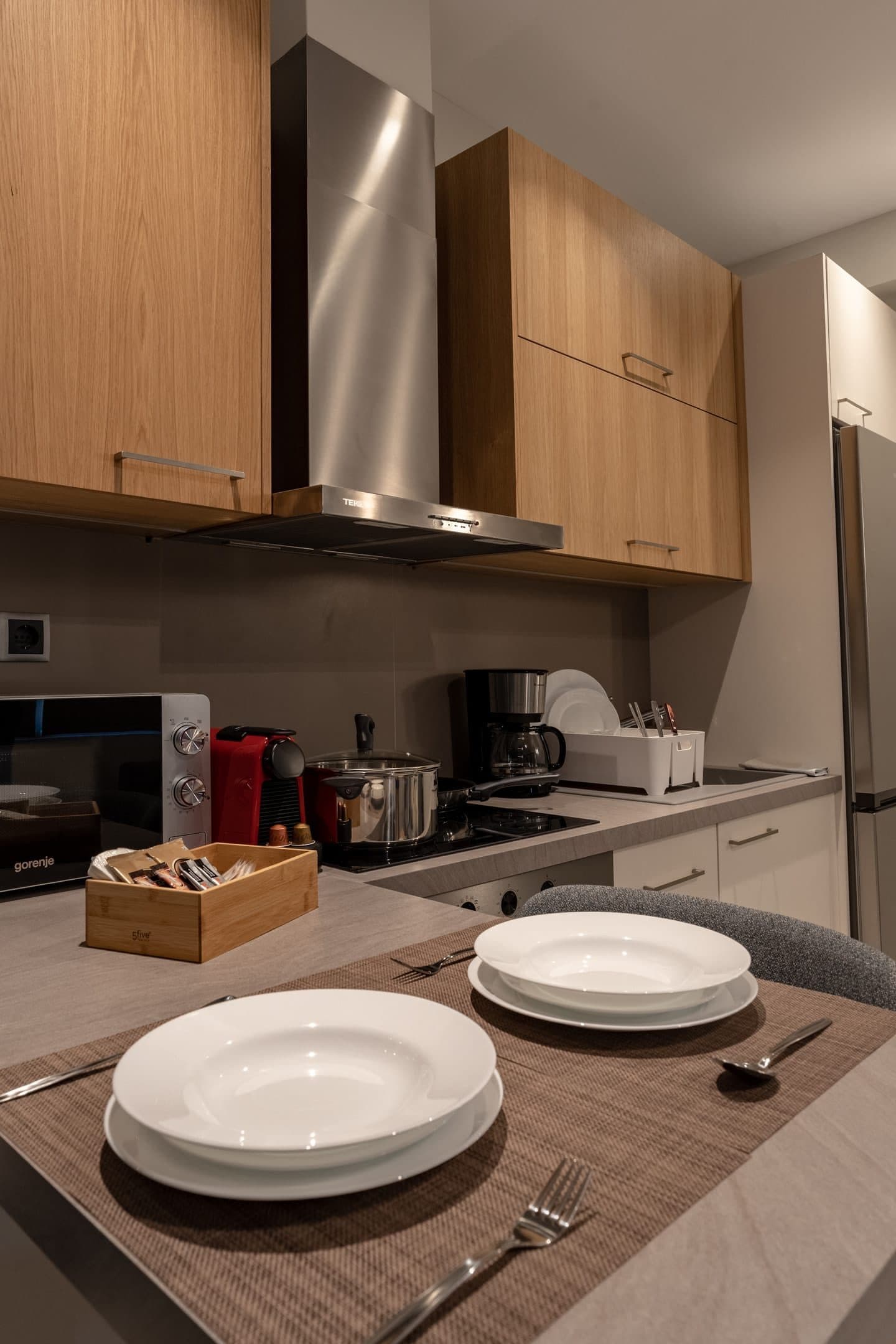 Apartment with Veranda Relax 2, Iraklio – photo 12 of 40