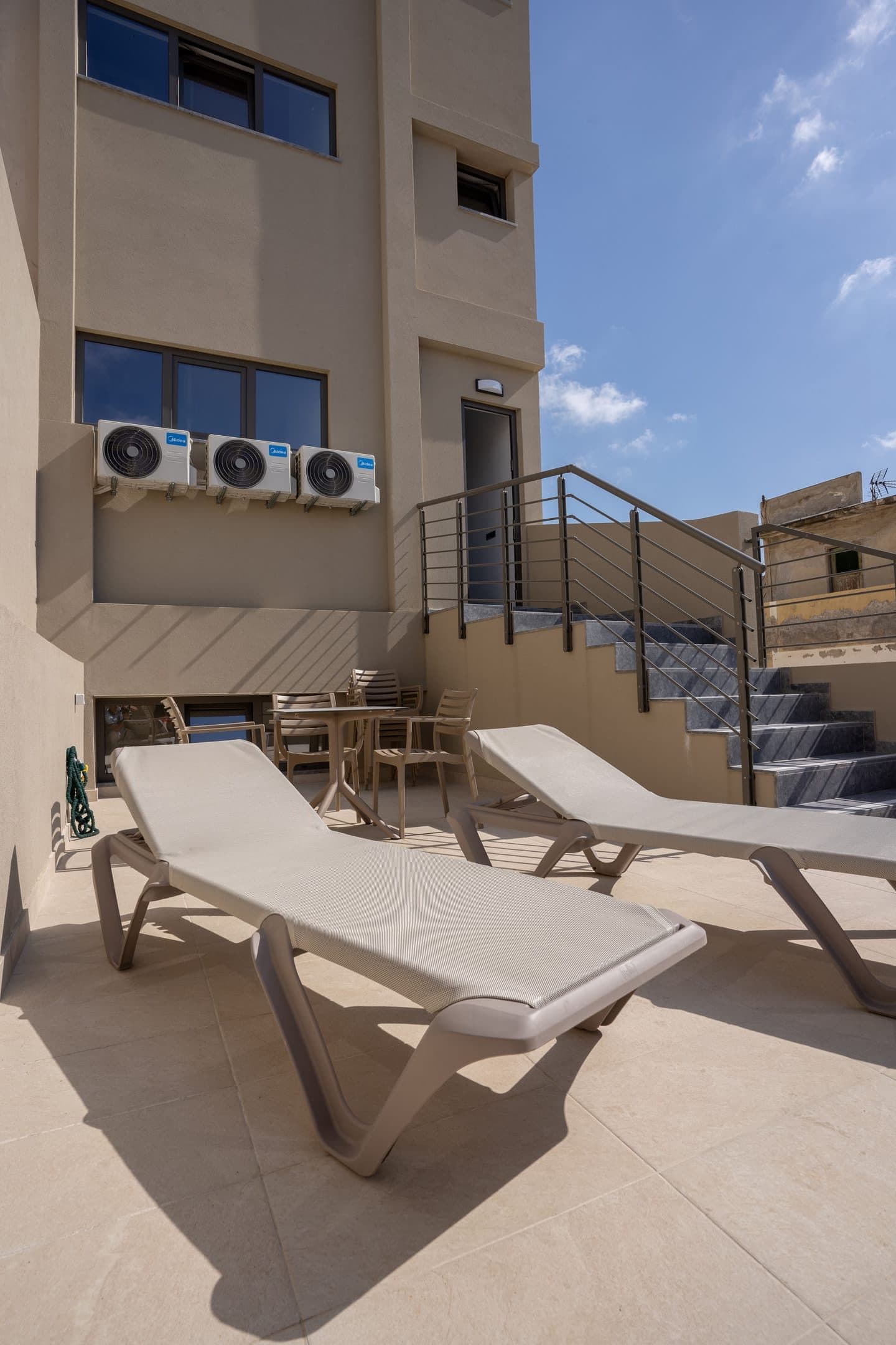 Apartment with Veranda Relax 2, Iraklio – photo 34 of 40