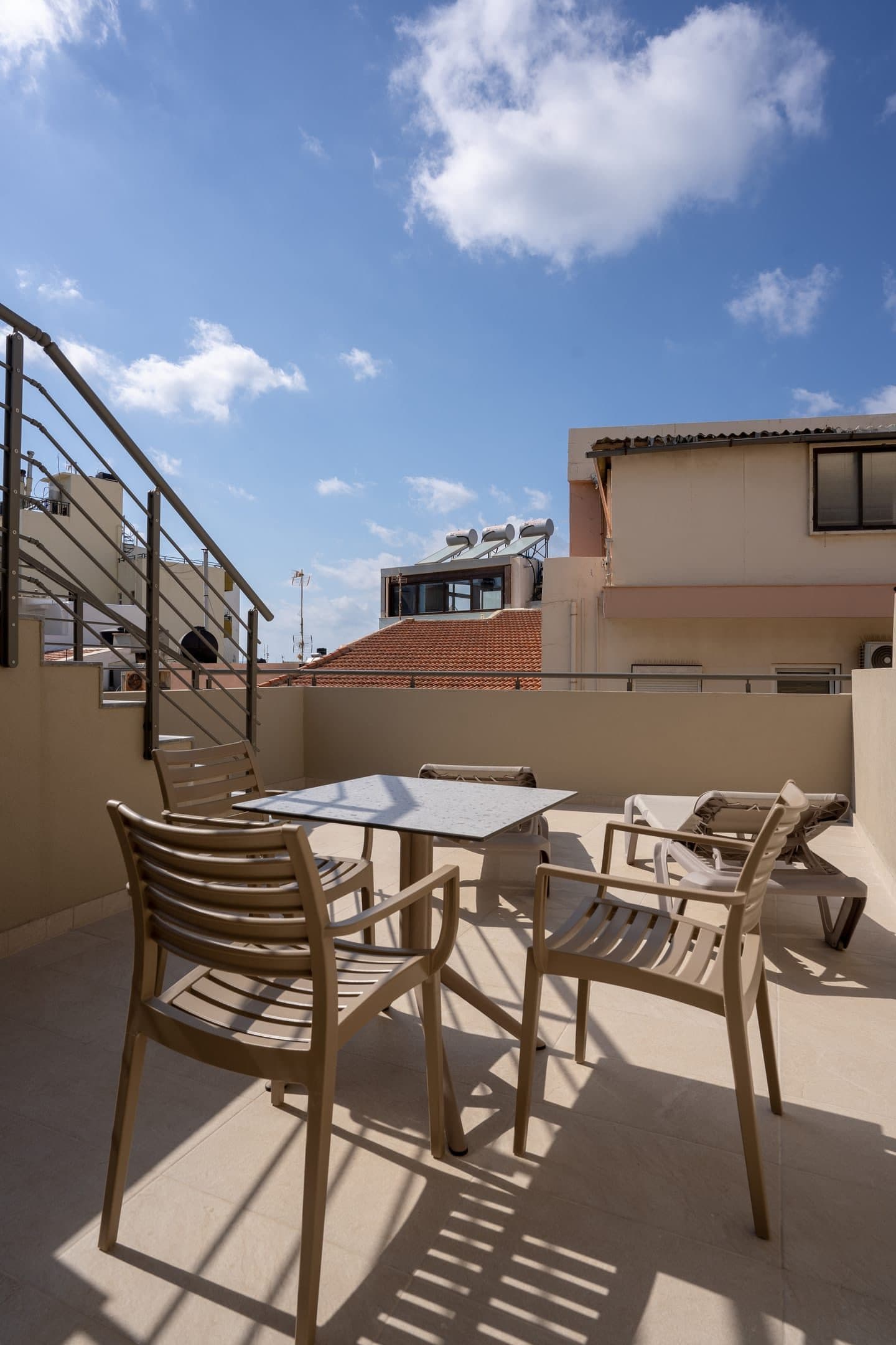 Apartment with Veranda Relax 2, Iraklio – photo 36 of 40