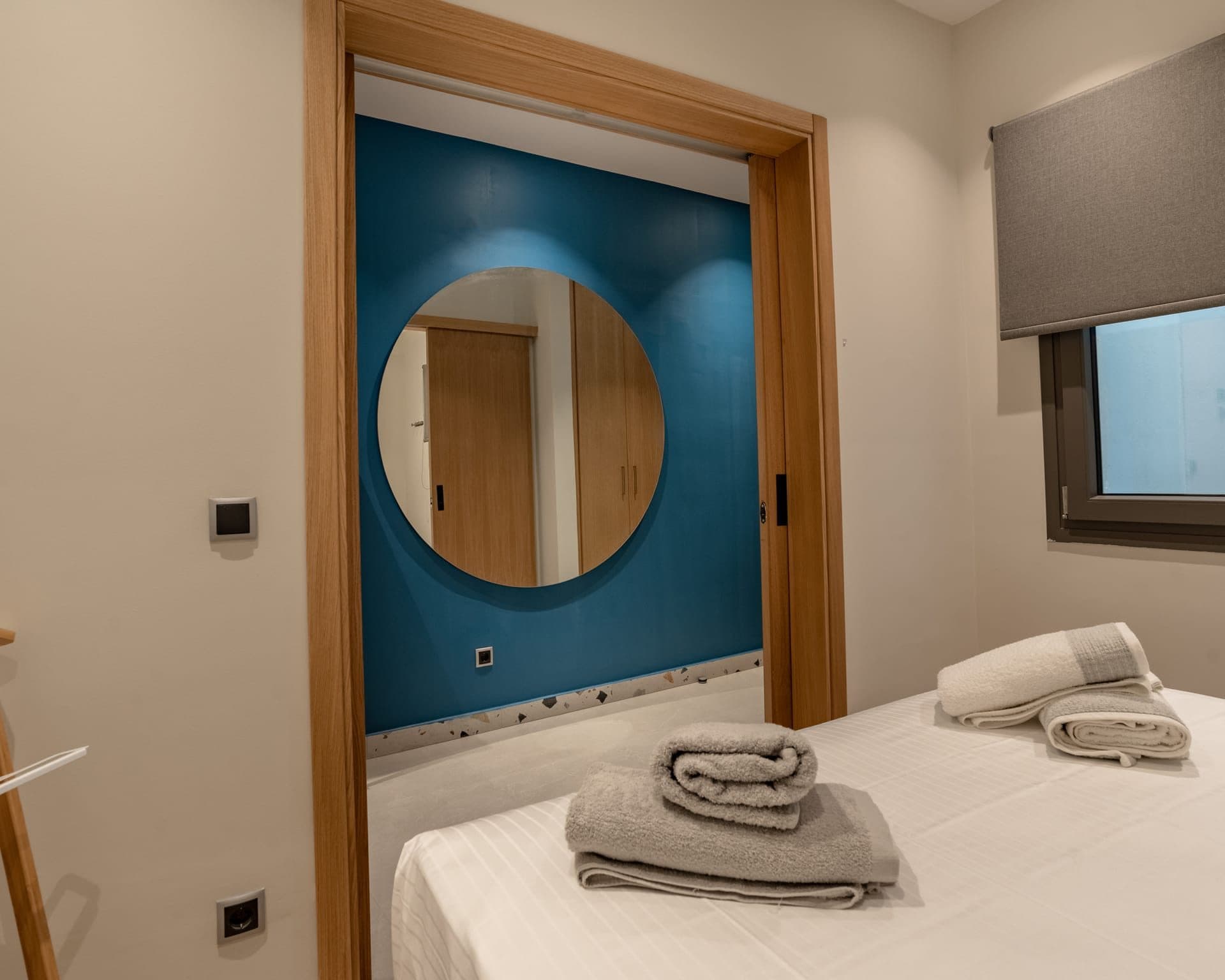 Apartment with Veranda Relax 2, Iraklio – photo 31 of 40