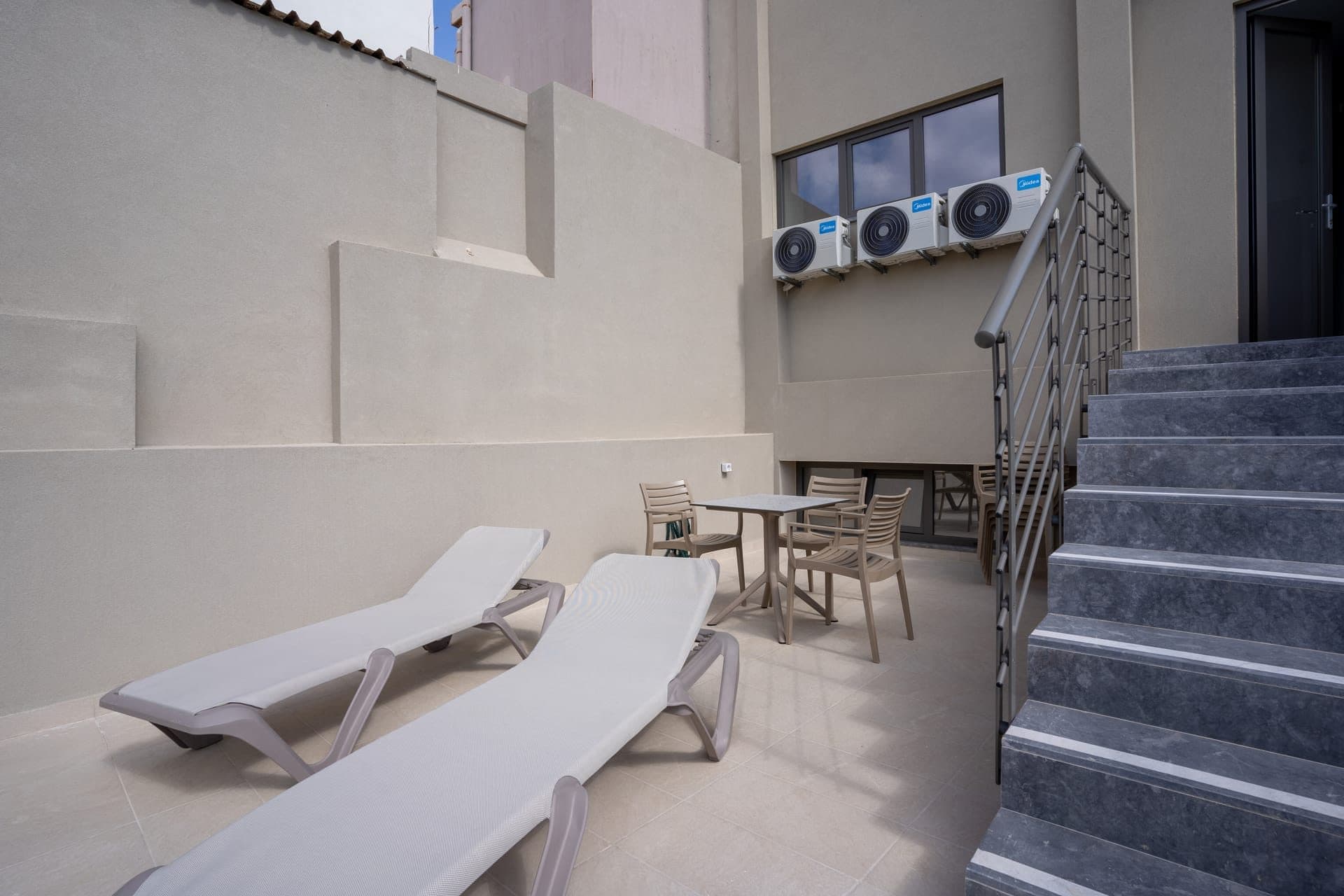 Apartment with Veranda Relax 2, Iraklio – photo 32 of 40