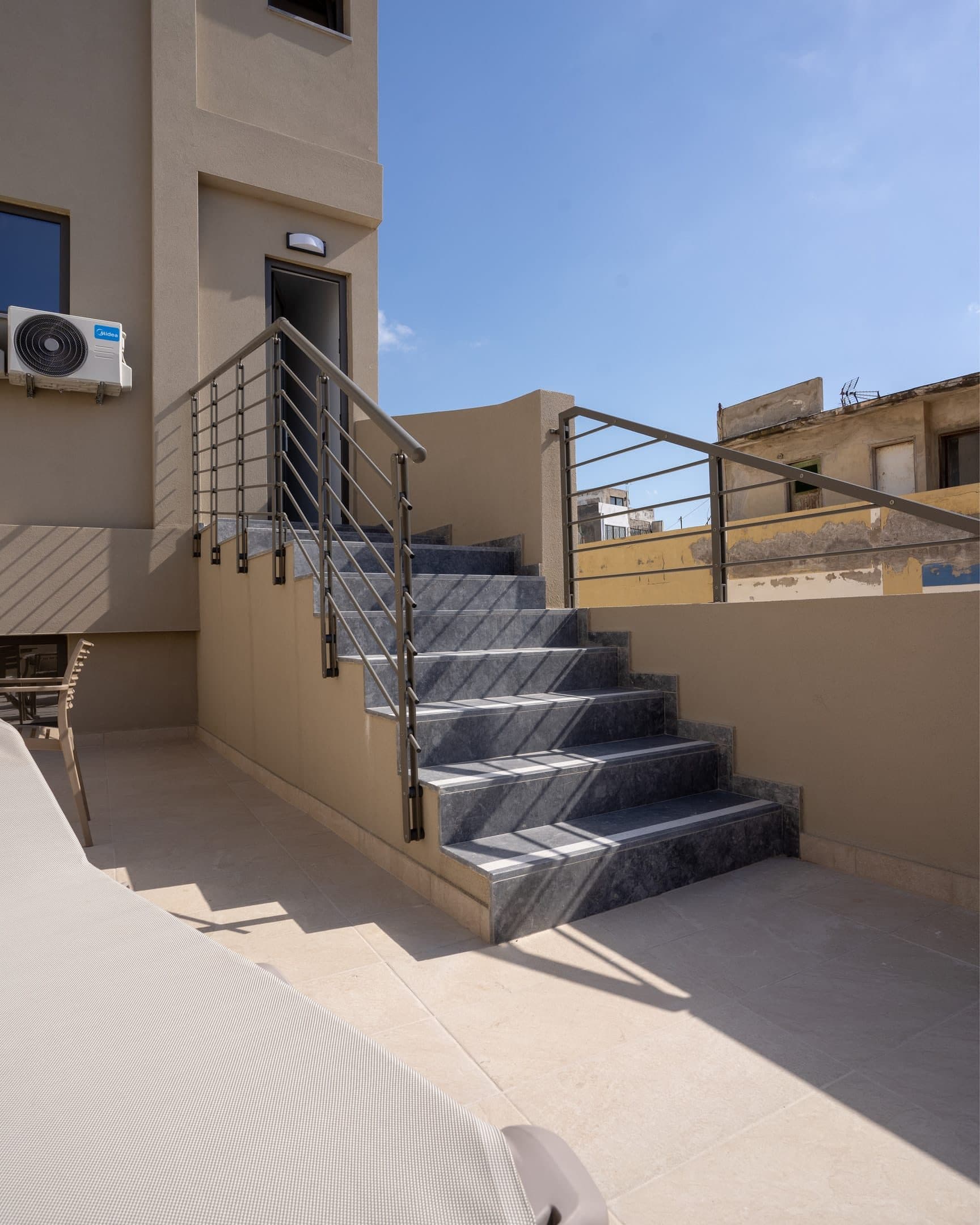 Apartment with Veranda Relax 2, Iraklio – photo 39 of 40