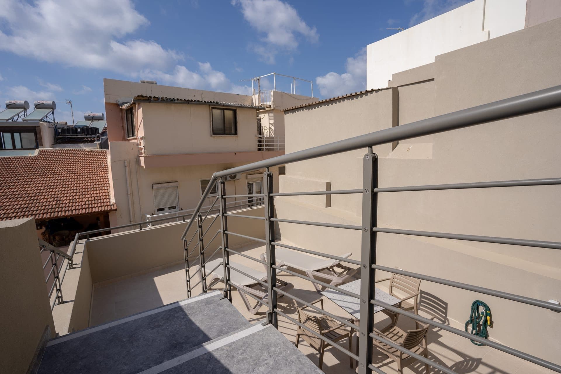 Apartment with Veranda Relax 2, Iraklio – photo 40 of 40