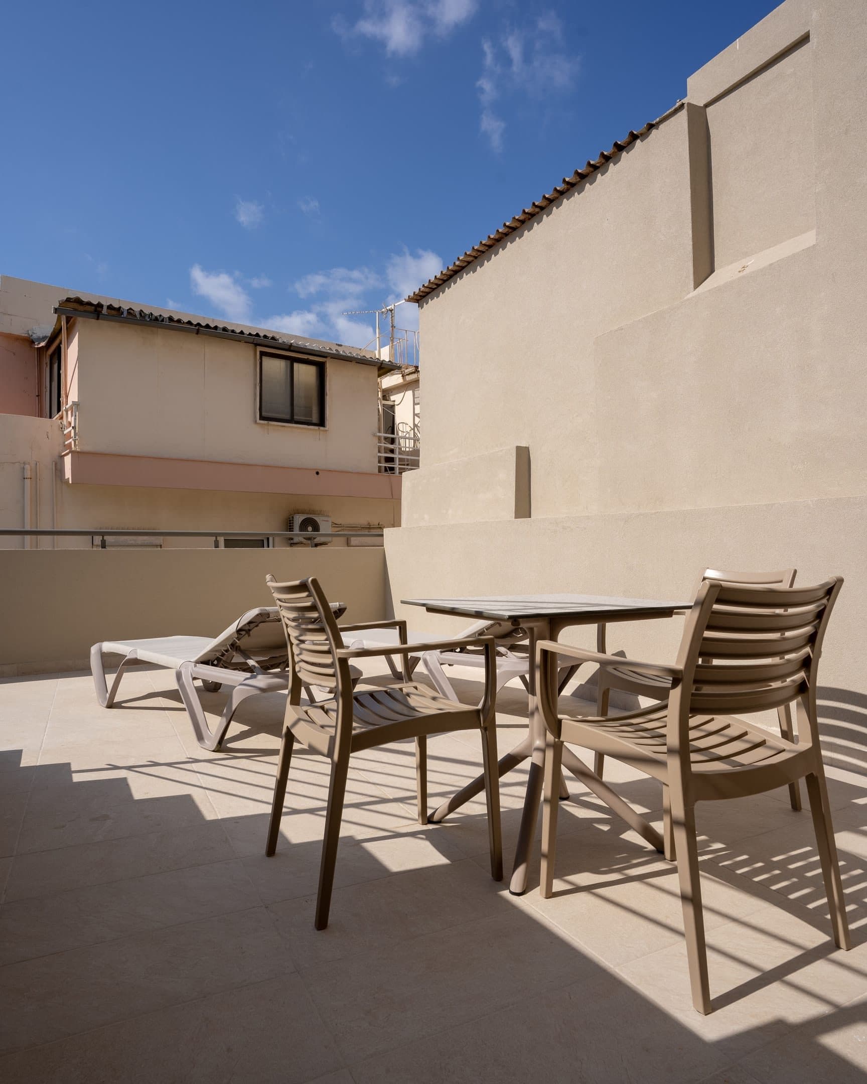 Apartment with Veranda Relax 2, Iraklio – photo 38 of 40