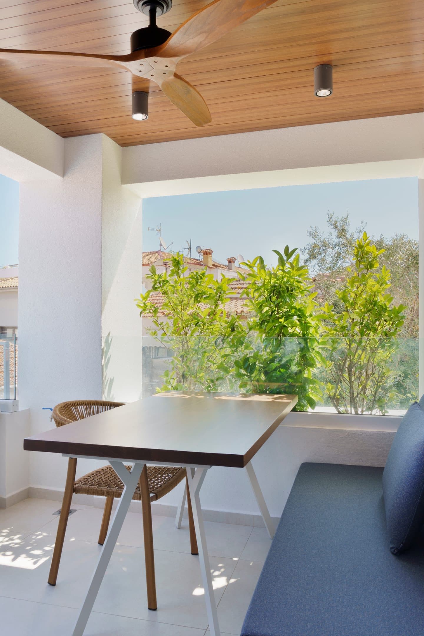 Comfort Suite with Jacuzzi, Pefkochori – photo 13 of 22