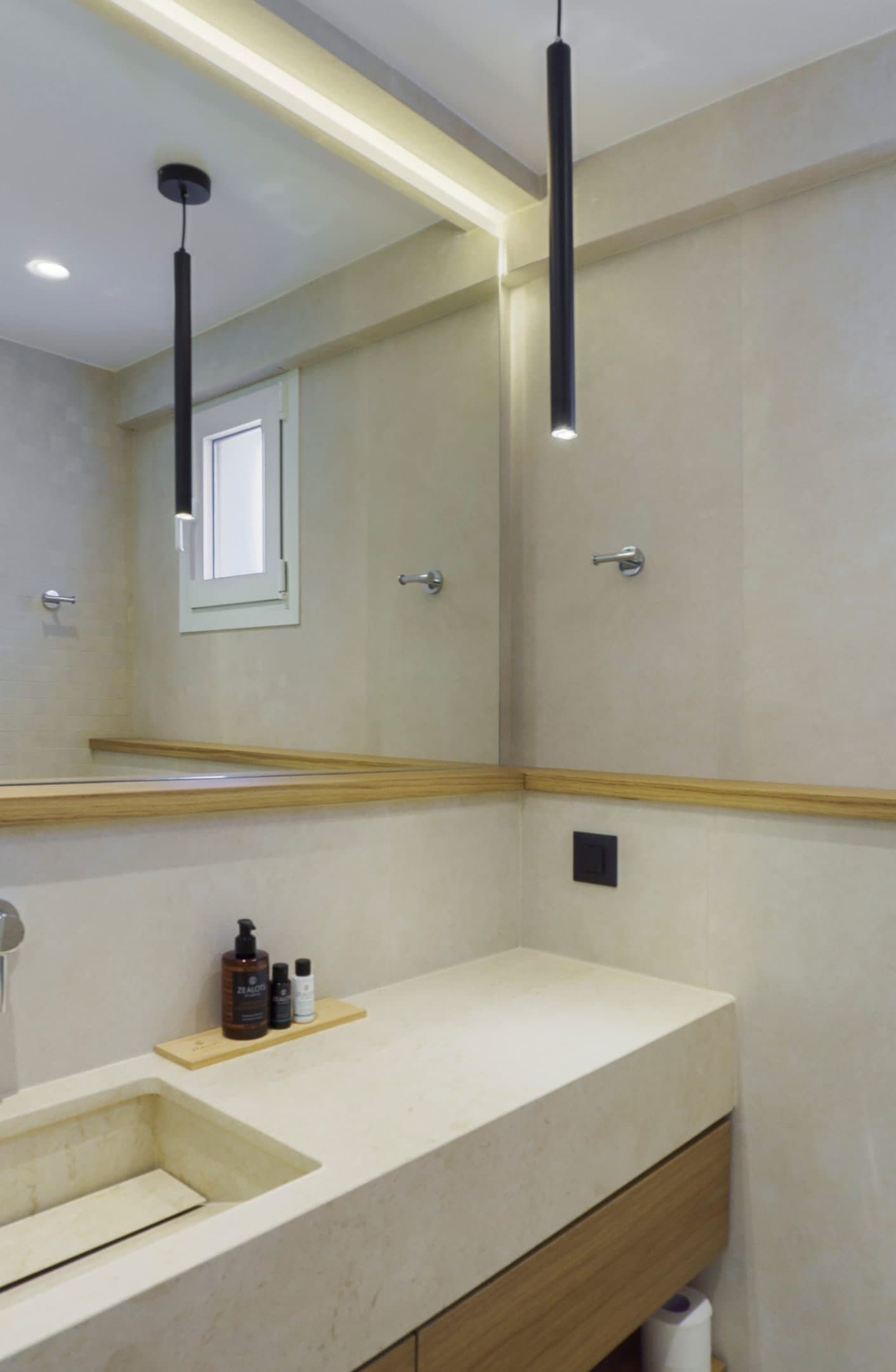 Comfort Suite with Jacuzzi, Pefkochori – photo 15 of 22