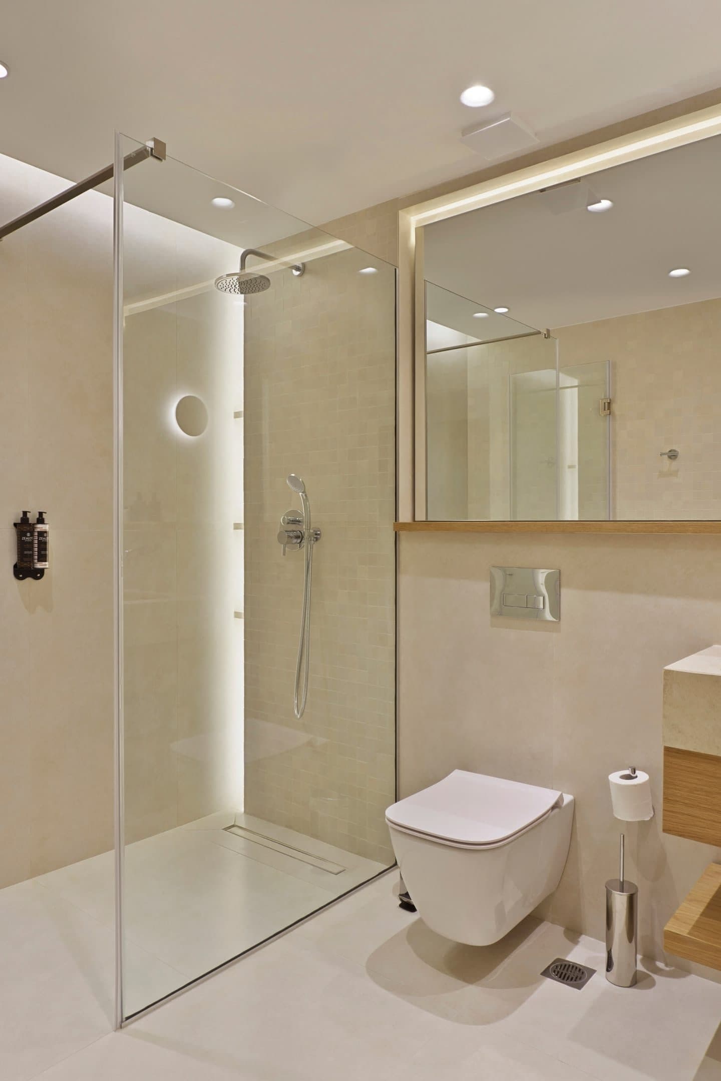 Comfort Suite with Jacuzzi, Pefkochori – photo 8 of 22