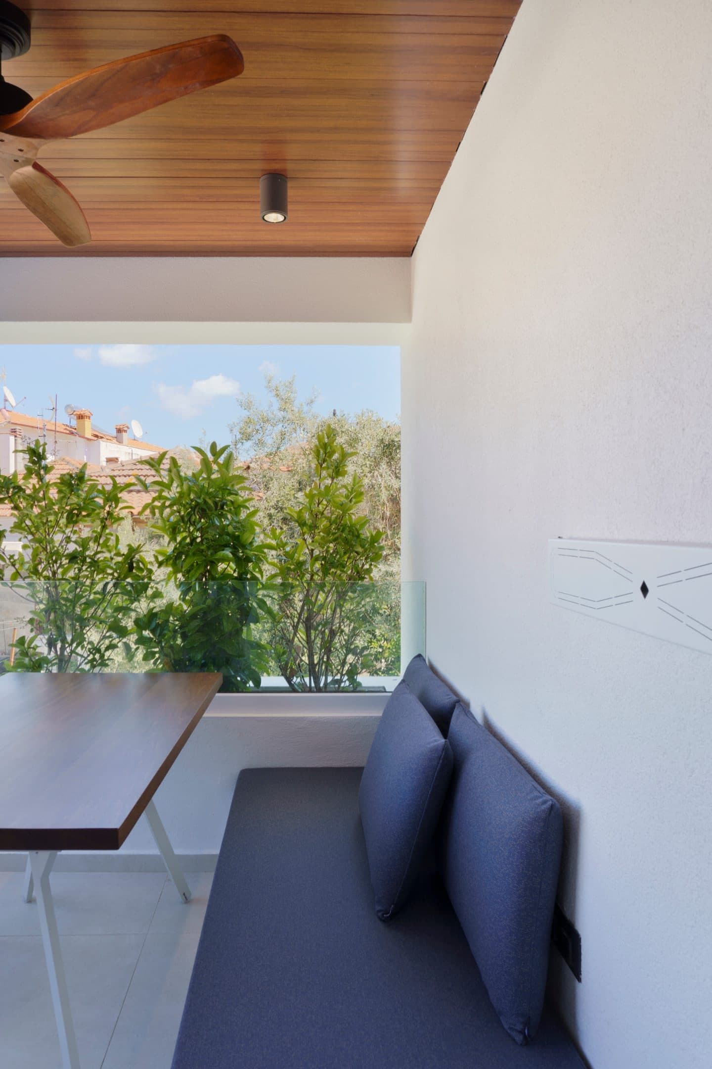 Comfort Suite with Jacuzzi, Pefkochori – photo 14 of 22